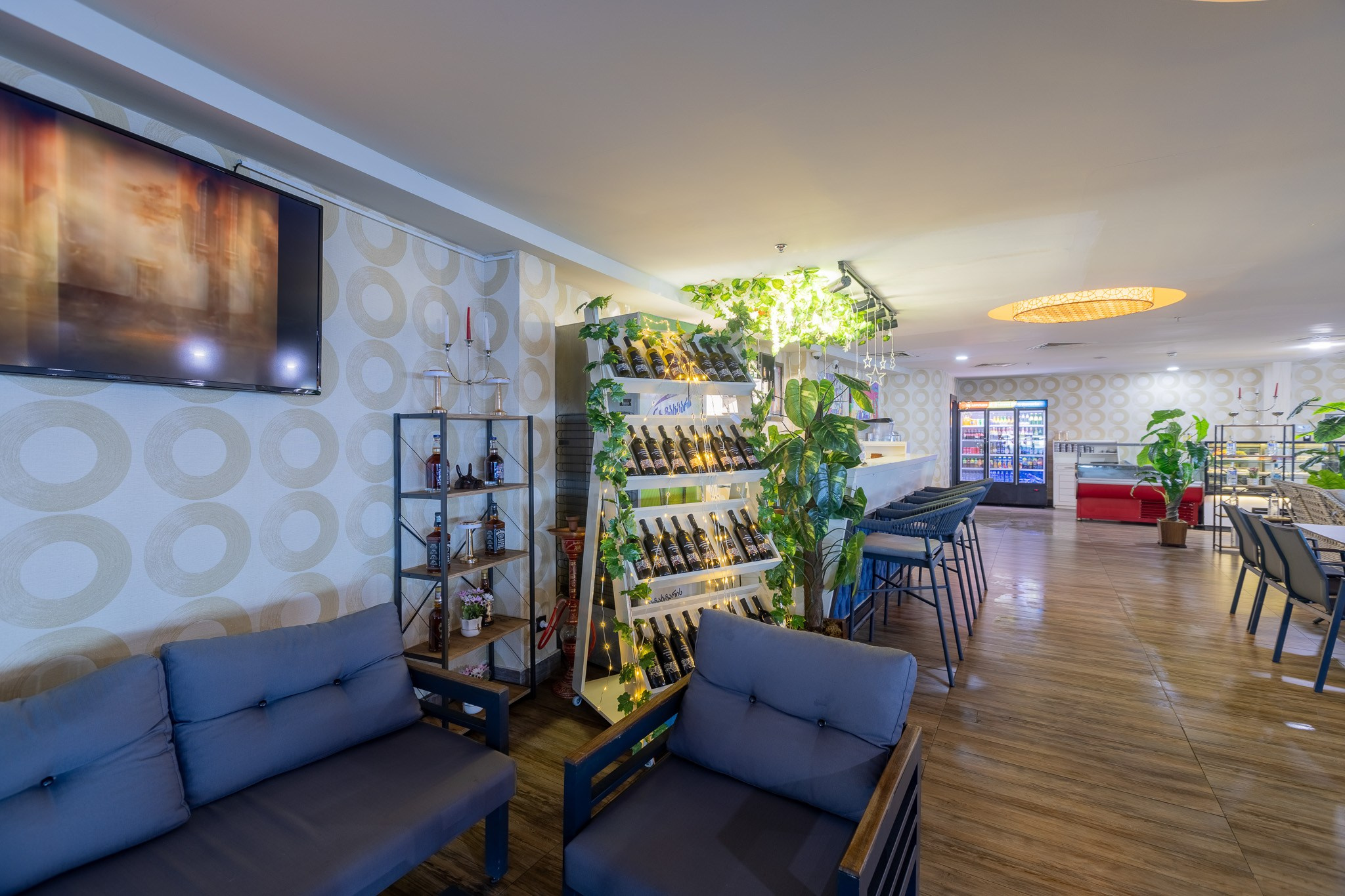 SKY TOWER (METRO CITY). Режиссёр, клипмейкер, фотограф — Андрей Охота