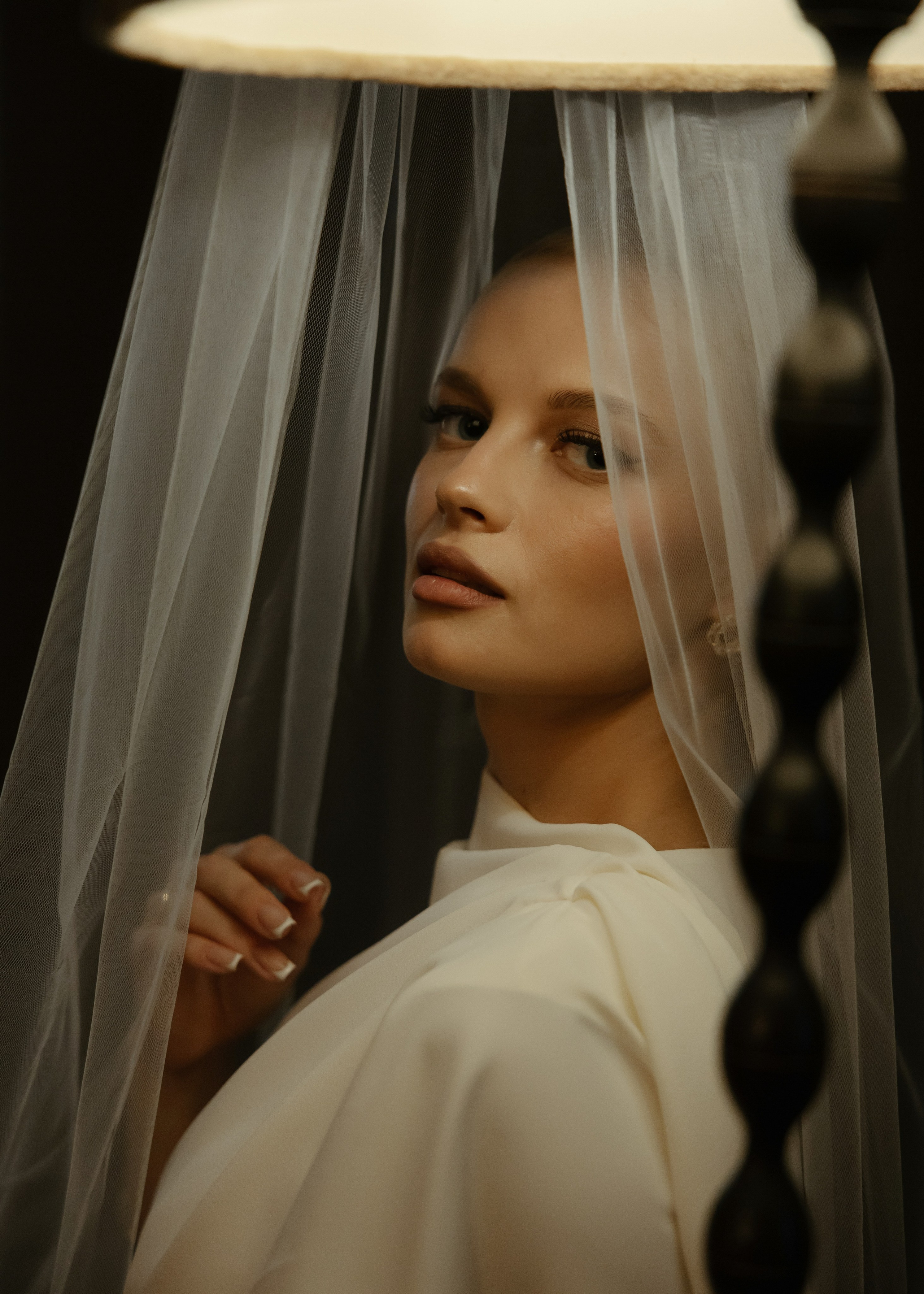 Станислав и Анжелика. Свадебный фотограф в Калининграде Ольга Пасечник