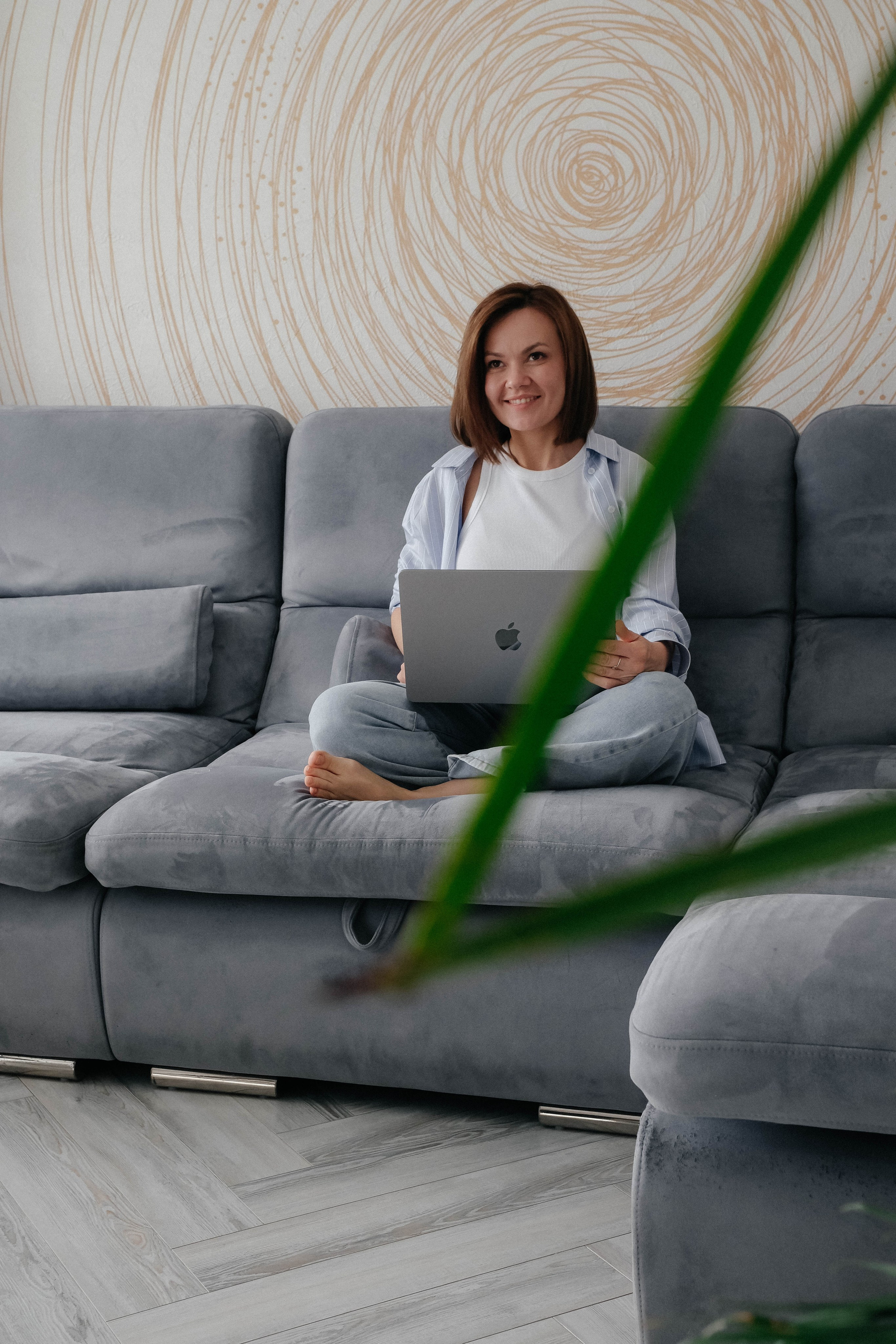 Домашняя съемка семьи Пекай. Главная