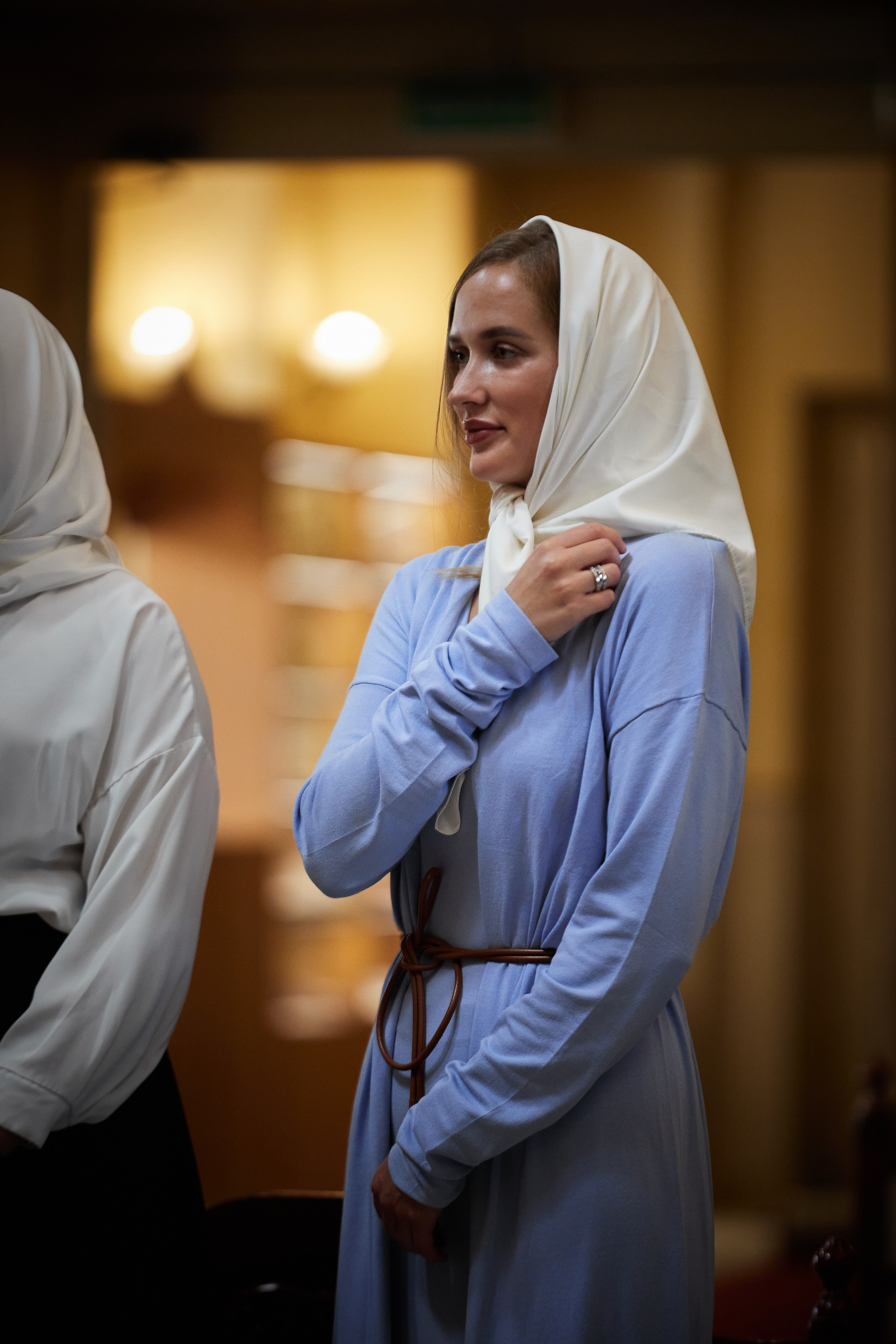 Венчание. Фотограф Губанова Ирина