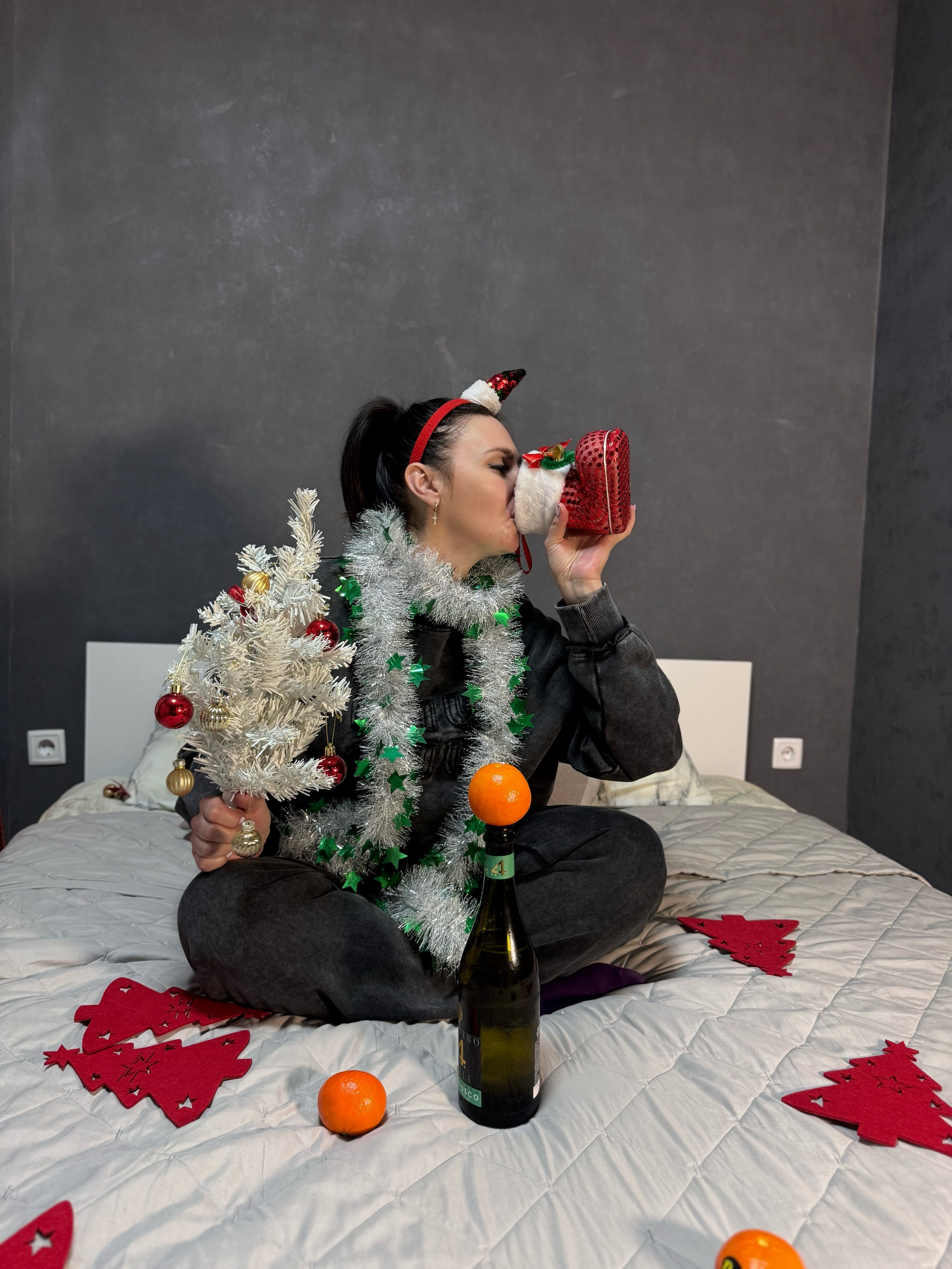 Съемка для коттеджа «Уют-TeRRA». Креативный фотограф Ксения Семенова Курган