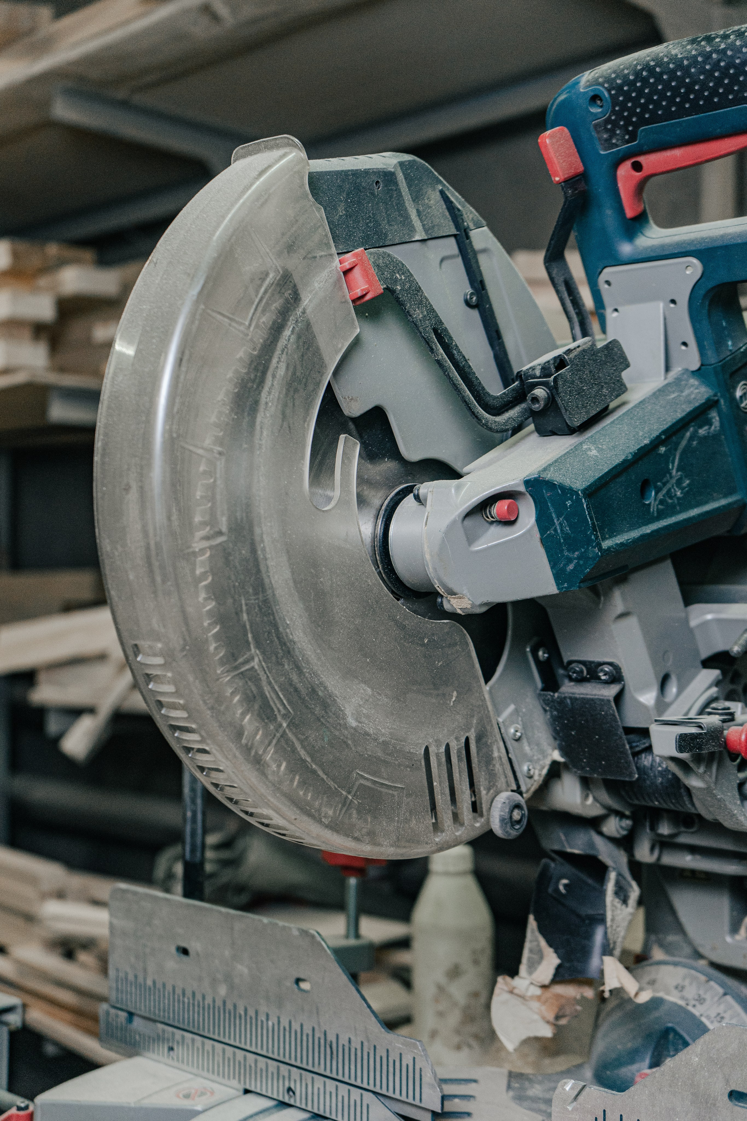 Завод. Денис Марков — фотограф в Екатеринбурге