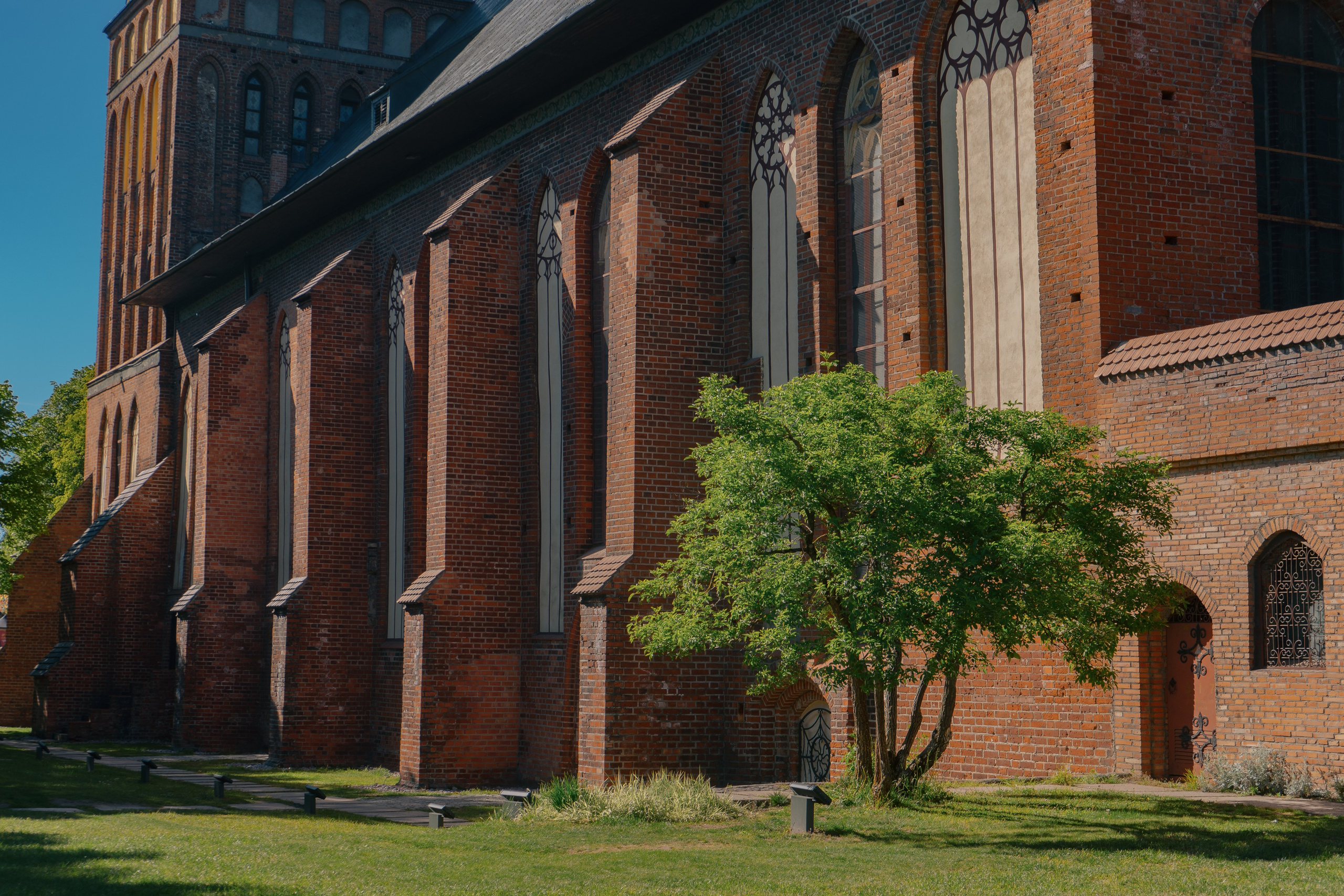 Балтика. Денис Марков — фотограф в Екатеринбурге