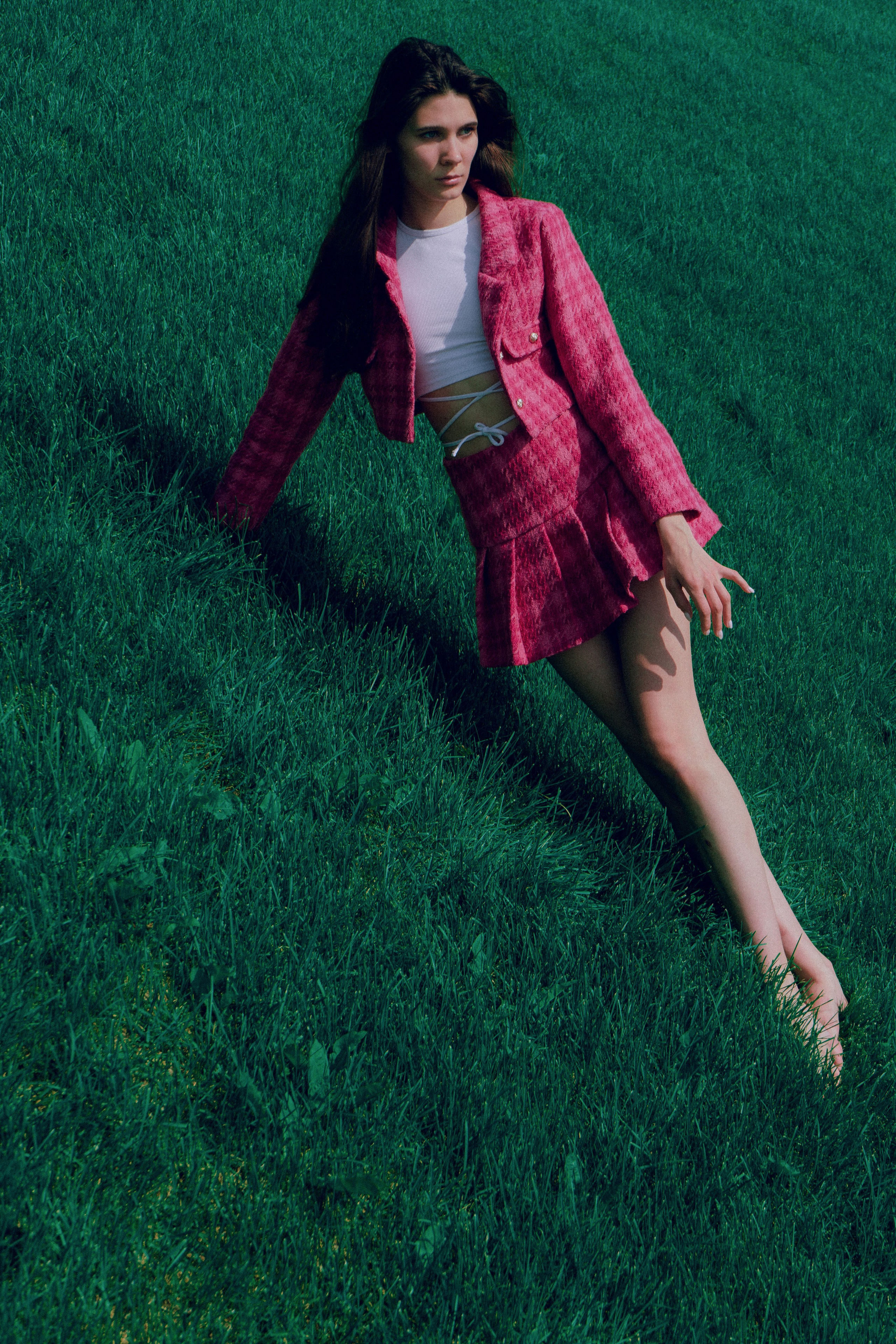 Даша. Денис Марков — фотограф в Екатеринбурге