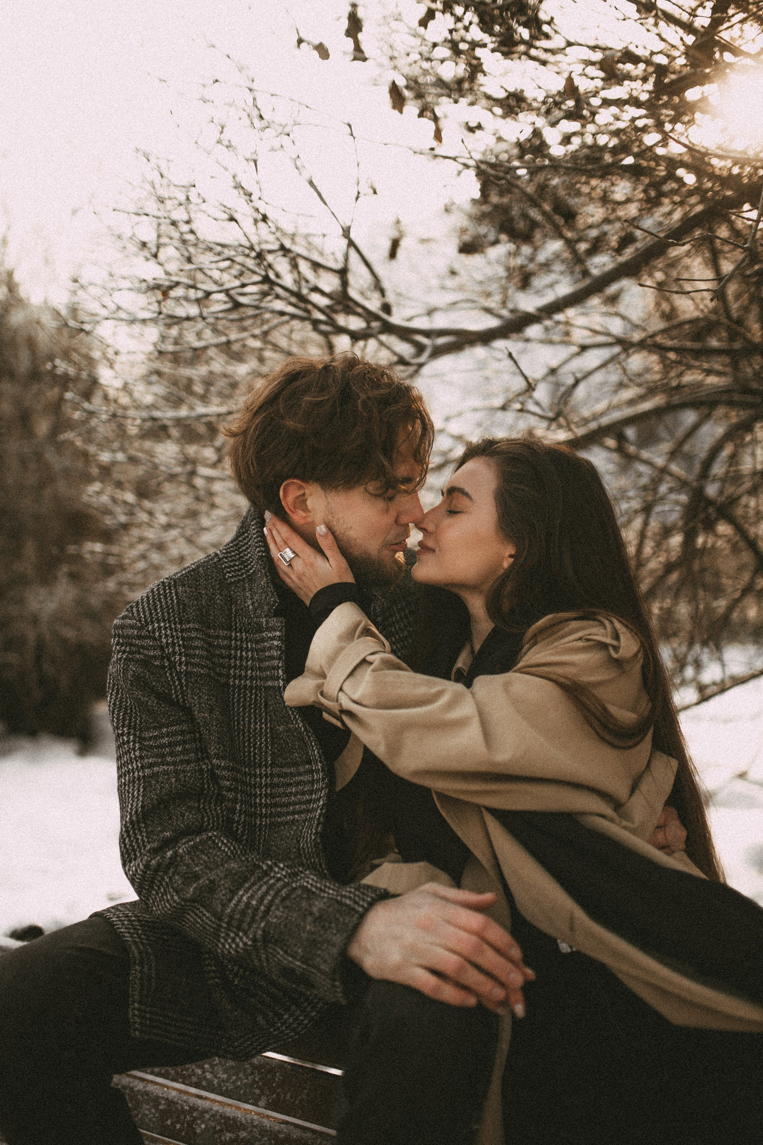 A & A | Екатеринбург. Фотограф Екатерина Амбрушкевич