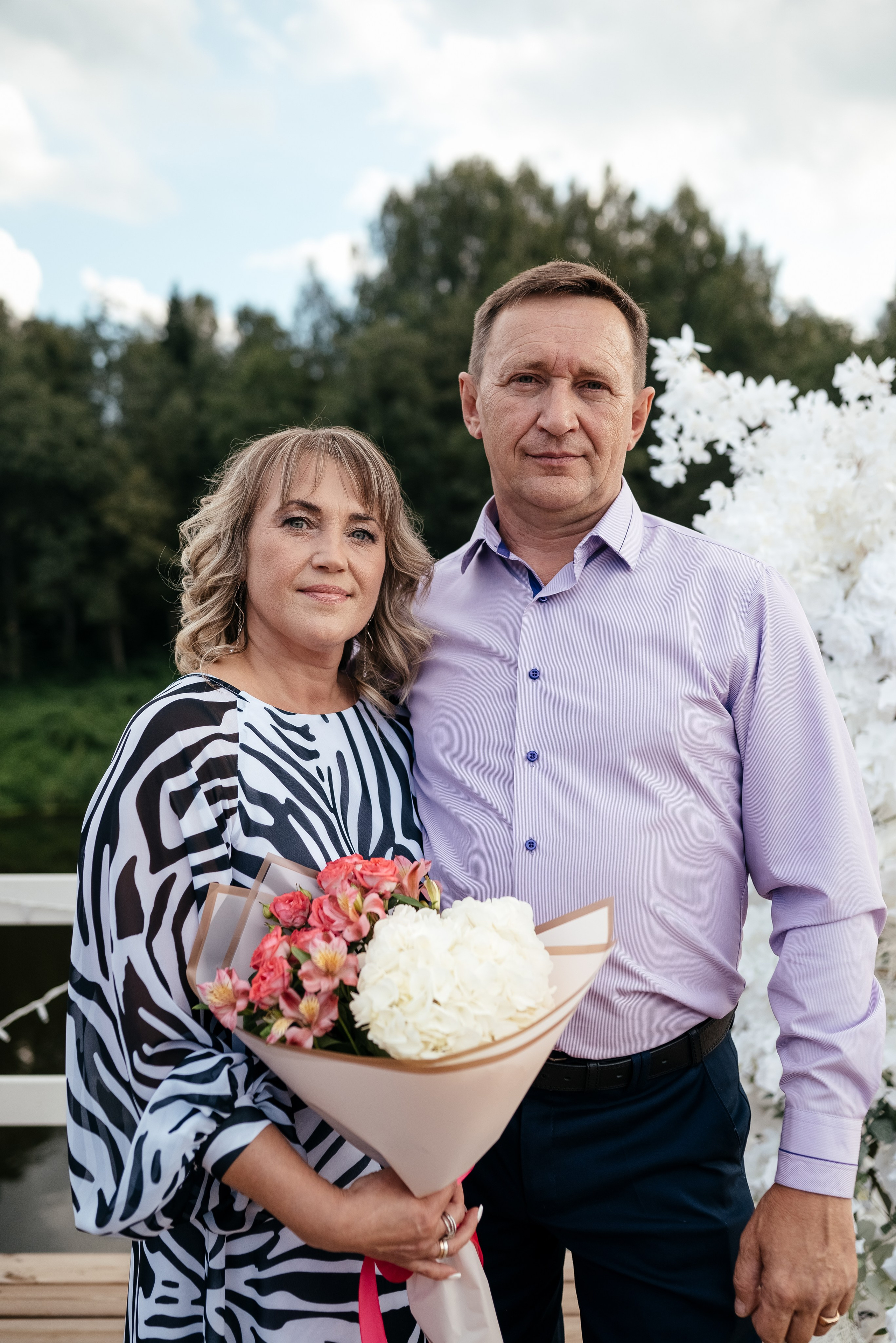 Александра и Андрей. Семейный и свадебный фотограф в Ярославле Кропина Инна