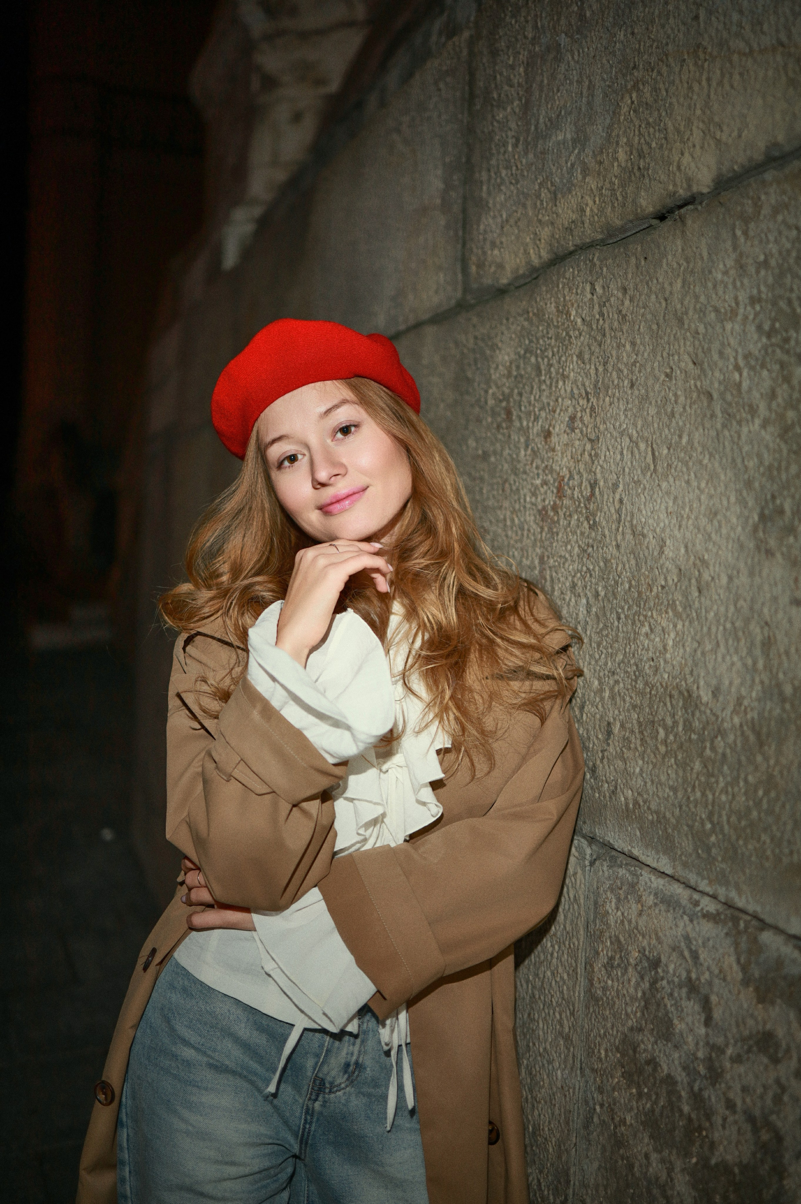 Фото-прогулки. Фотограф в Одинцово и Москве Анастасия Летовальцева