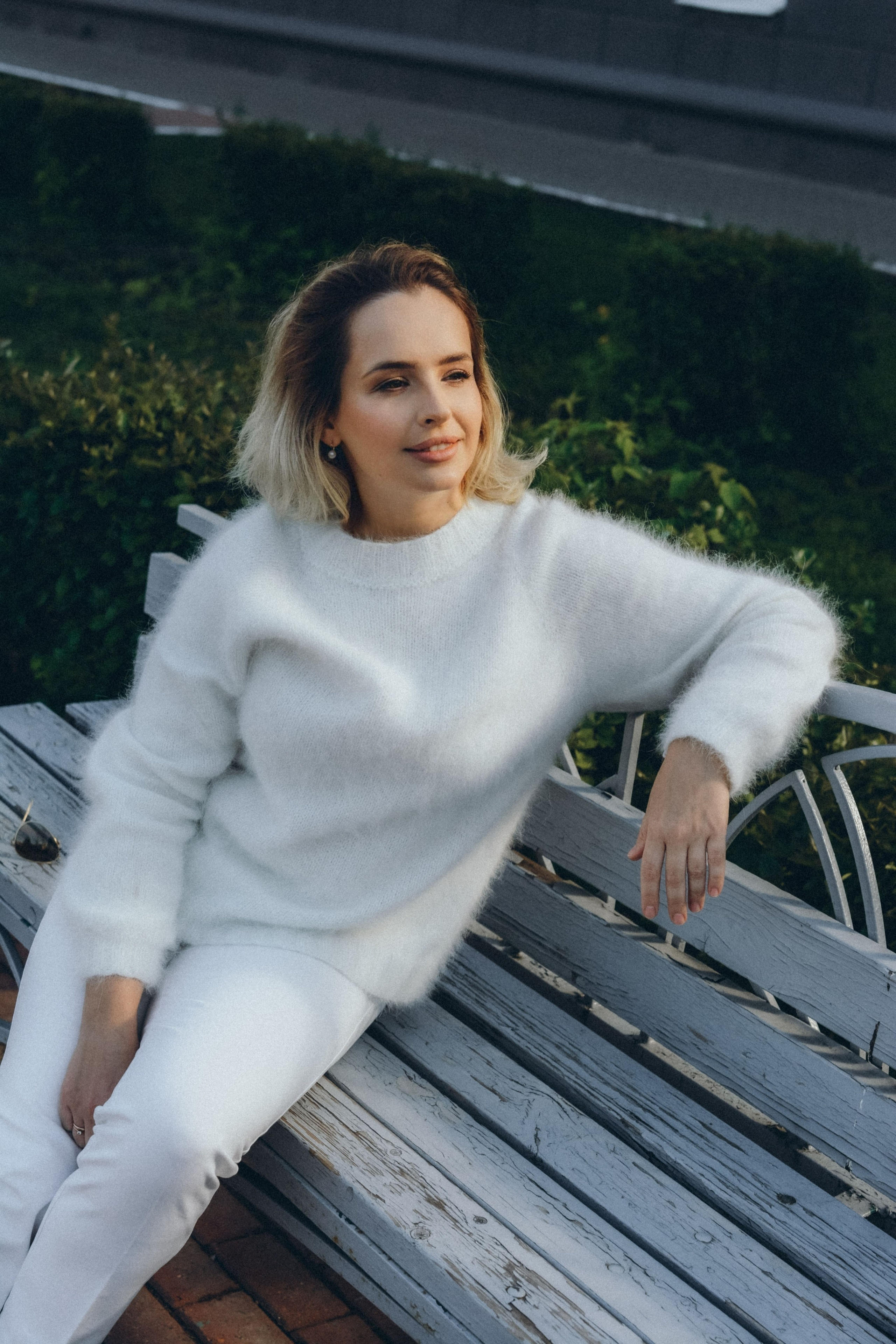 Татьяна Потехина. Фотограф в Москве Ангелина Ким