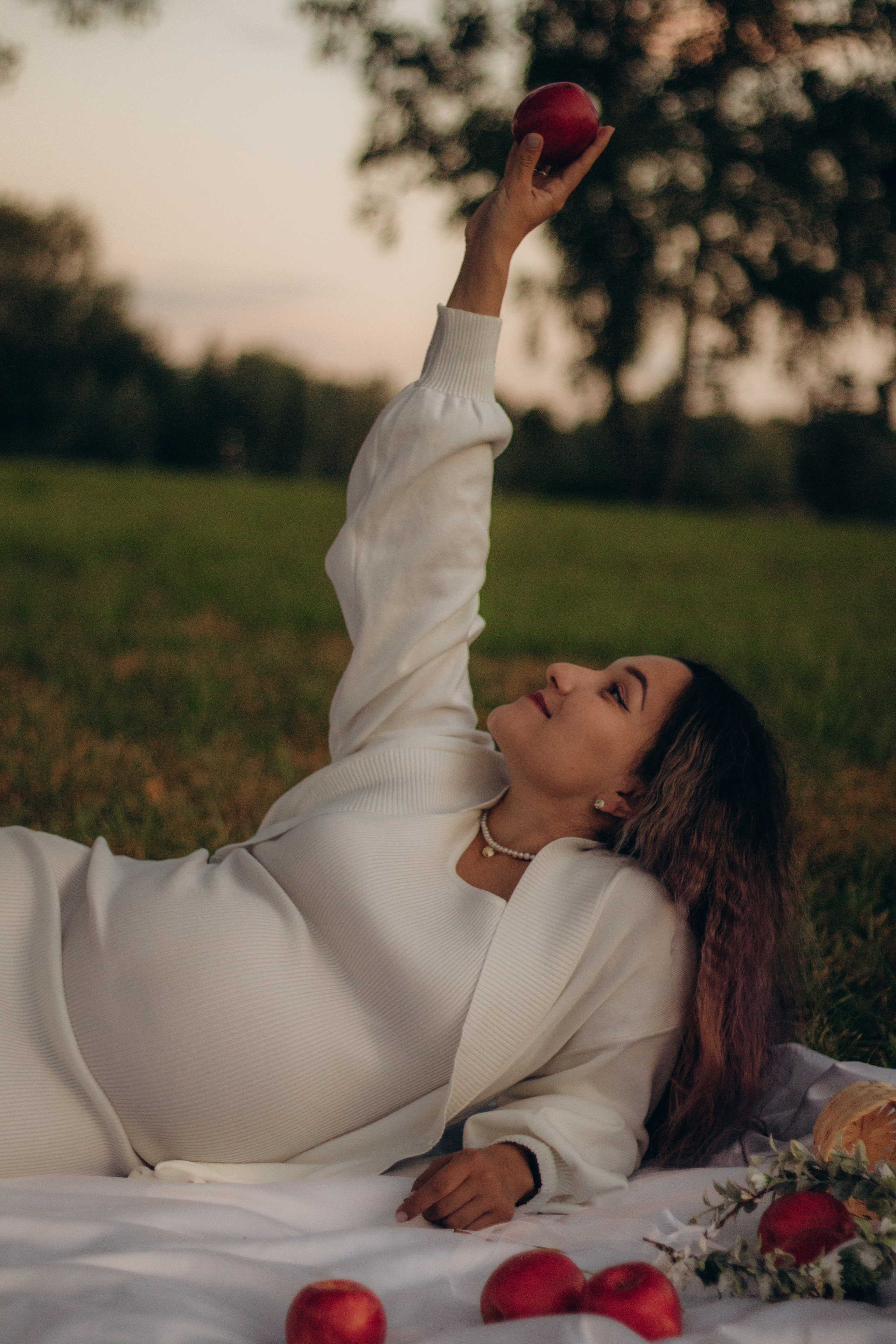 Фотосессия беременности