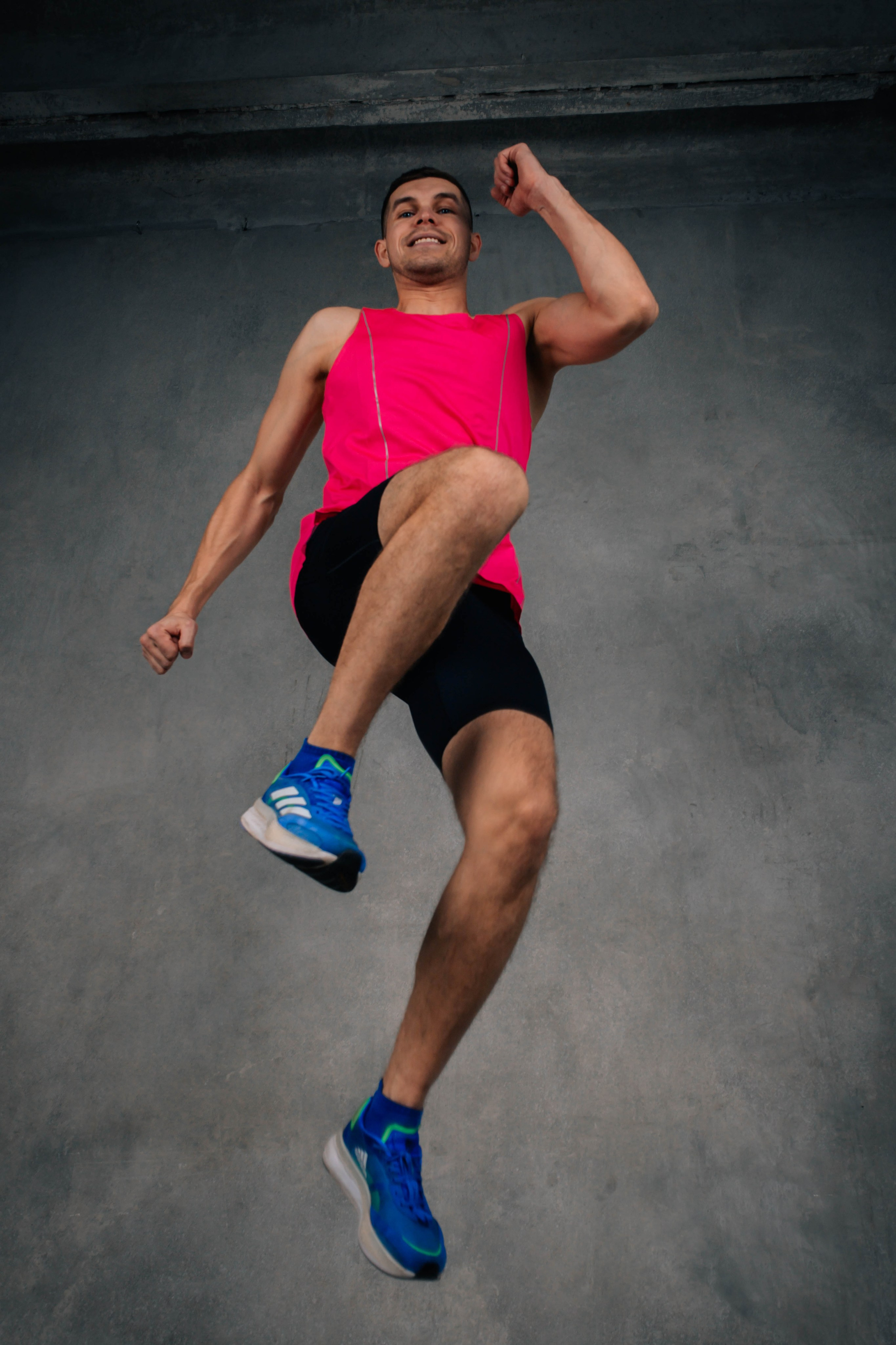 Владимир. Александра Мельниченко/ Бегающий фотограф