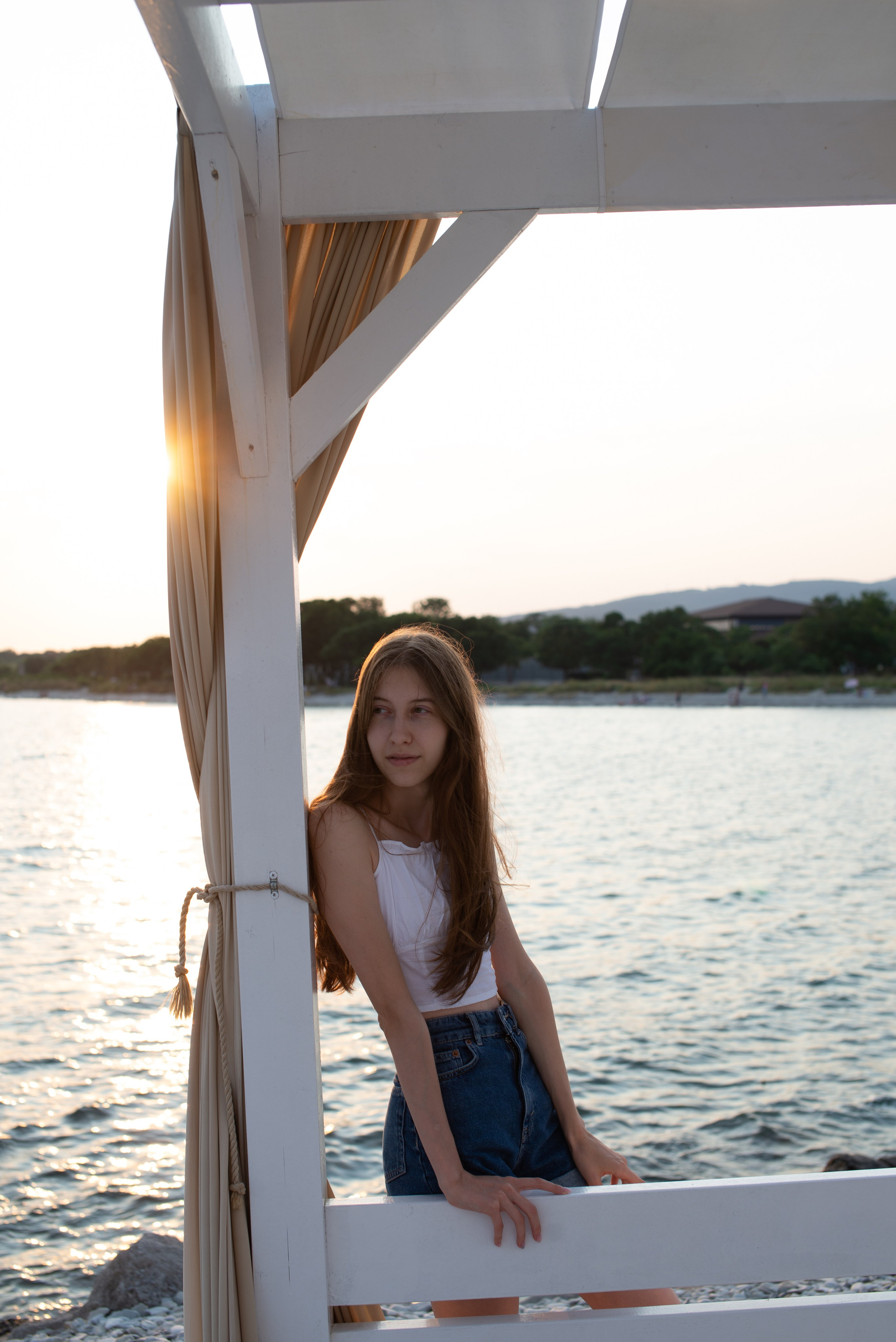 Июнь–Июль Отпуск Белореченск, Геленджик. Семейный, Свадебный фотограф СПБ Питер— Романова Екатерина