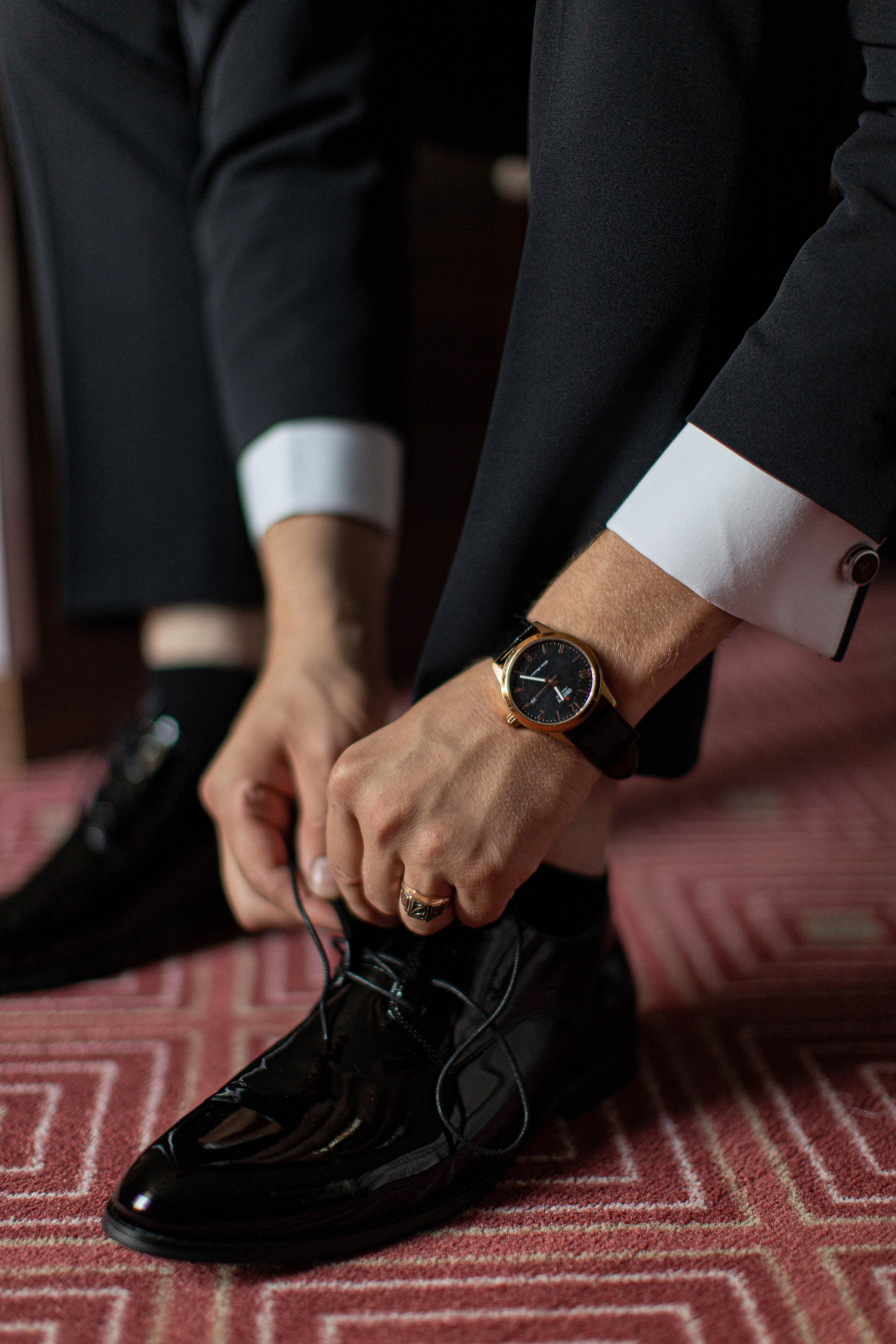 Анастасия и Александр. Фотограф Лиана Артемова в Пензе