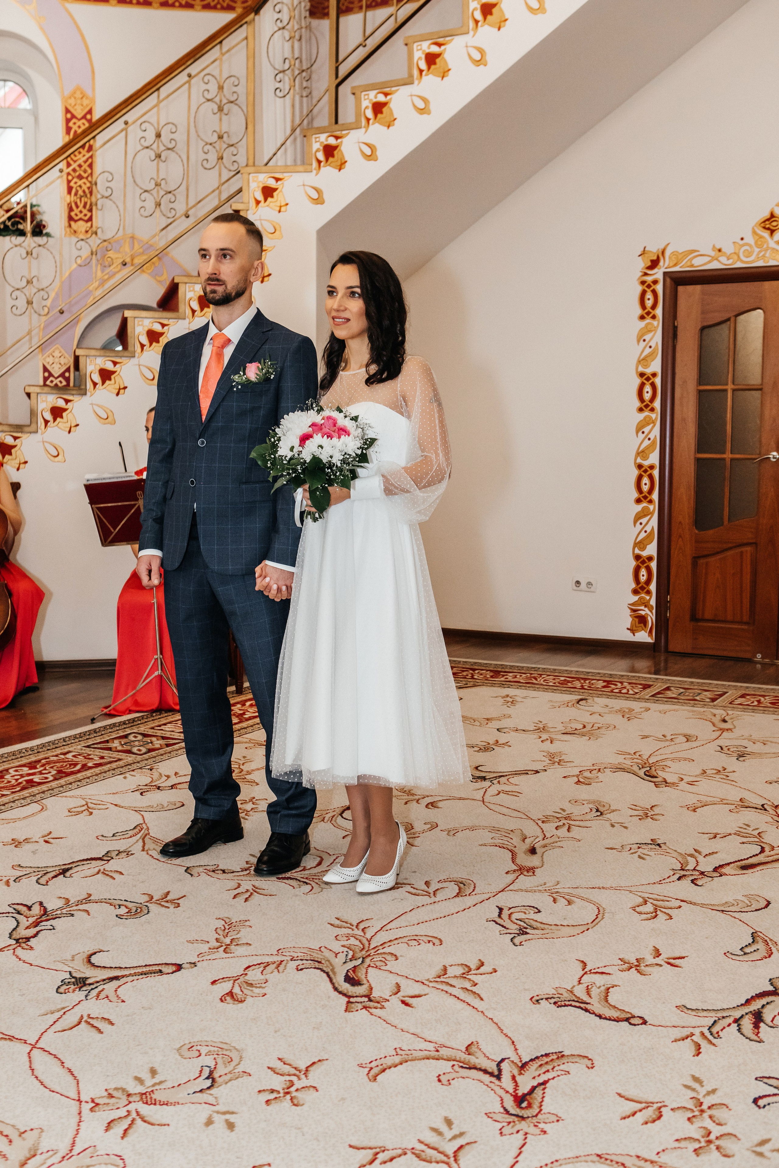 Свадьба Измайлово. Фотограф в Москве Серегина Екатерина