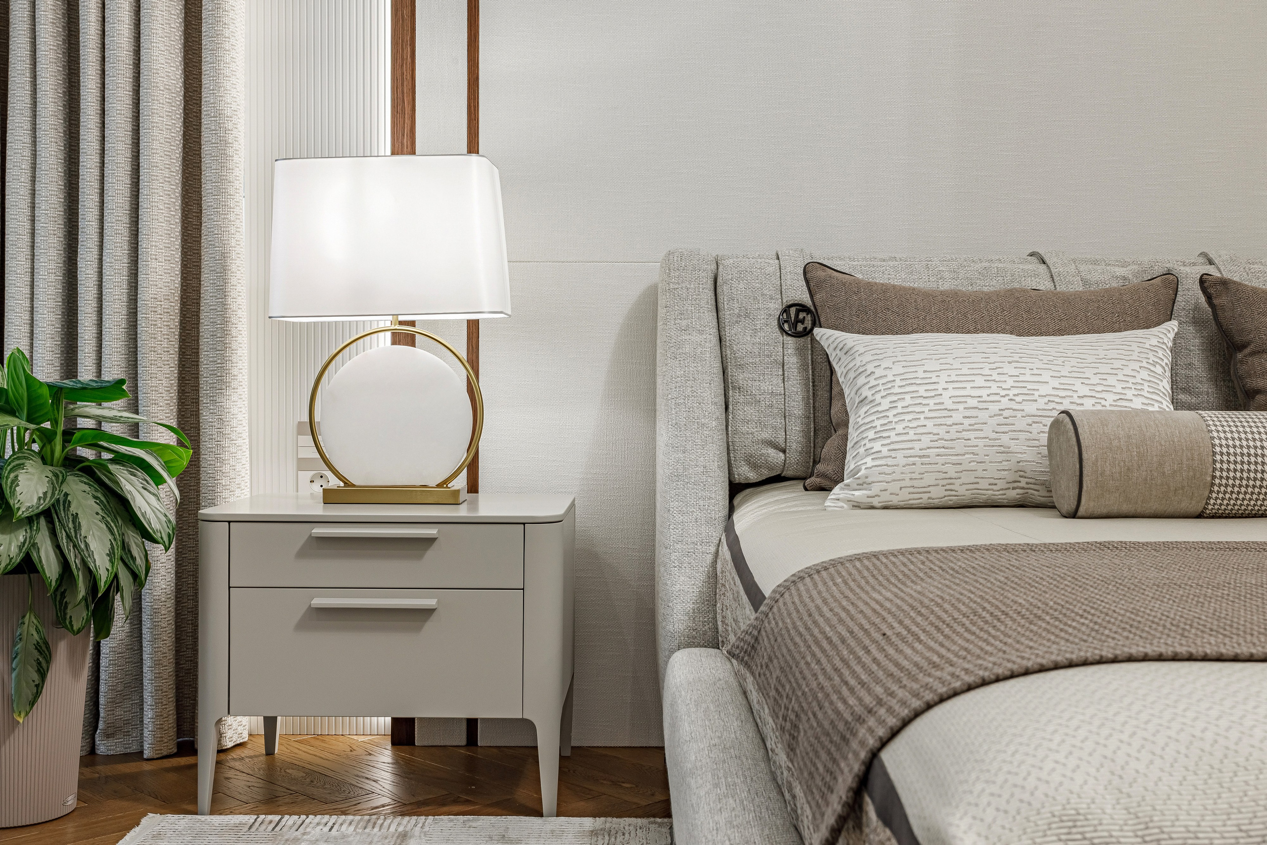 Квартира на Шоссе Нефтяников. Свадебный, семейный, интерьерный фотограф в Краснодаре Денис Голощапов