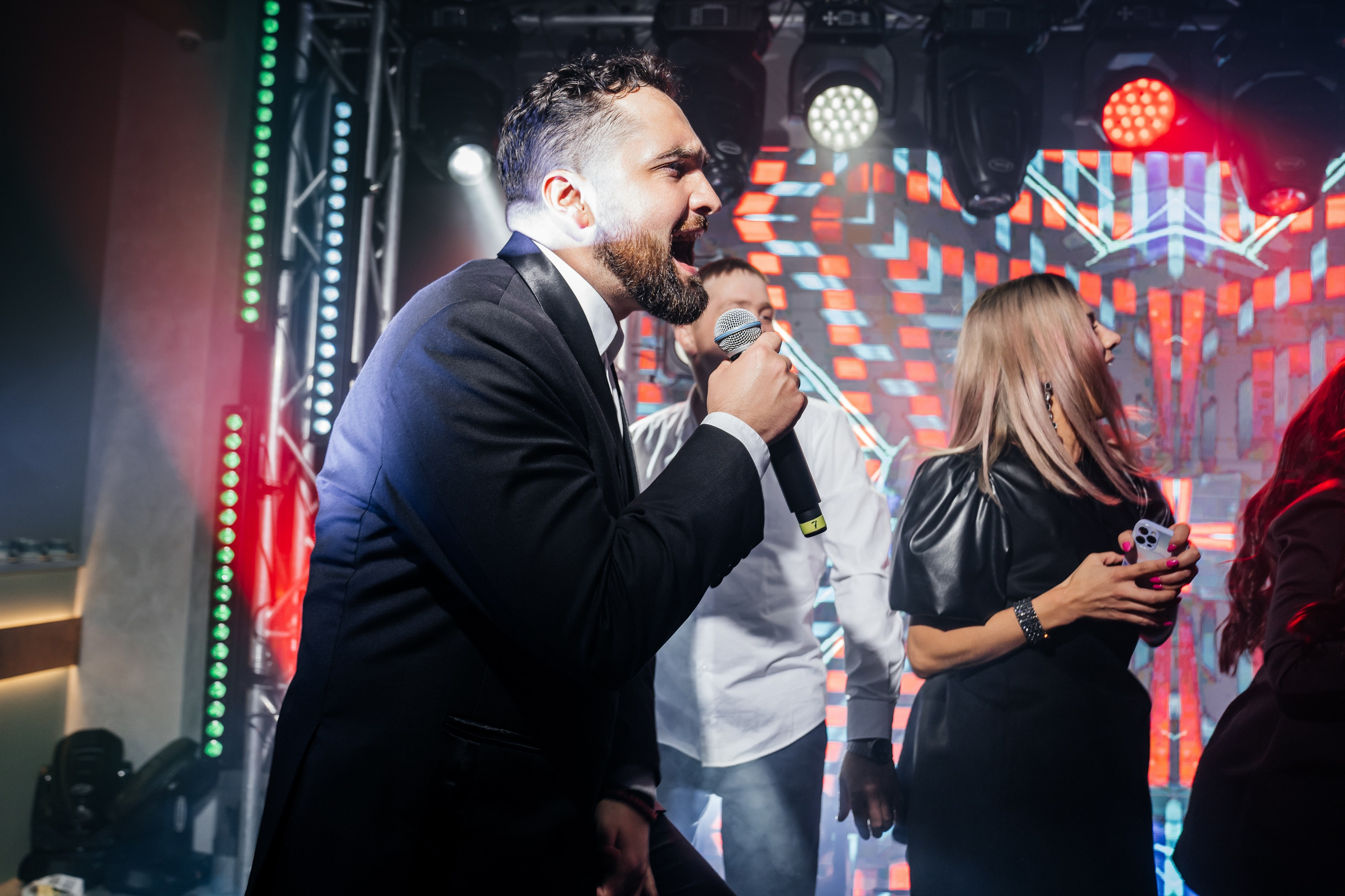 Антон и Анна. Свадебный и семейный фотограф В Барнауле Нечаева Таня