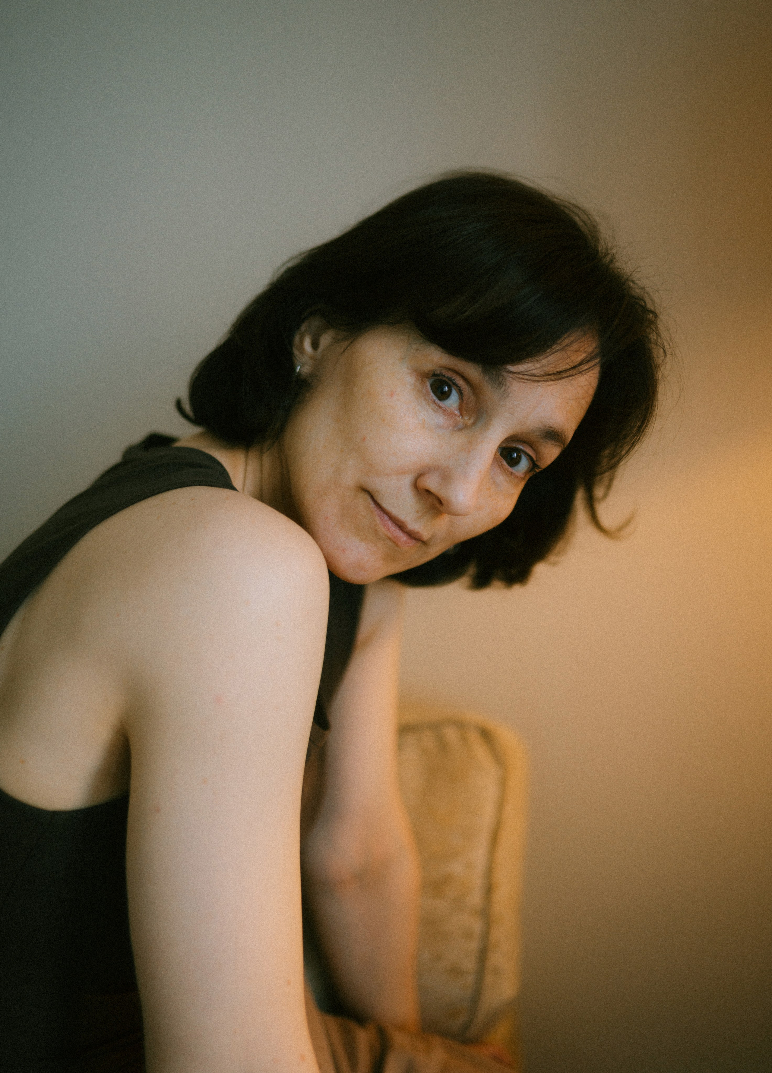 Аня. Портретный фотограф в Москве Ефанова Ульяна. Женский портрет