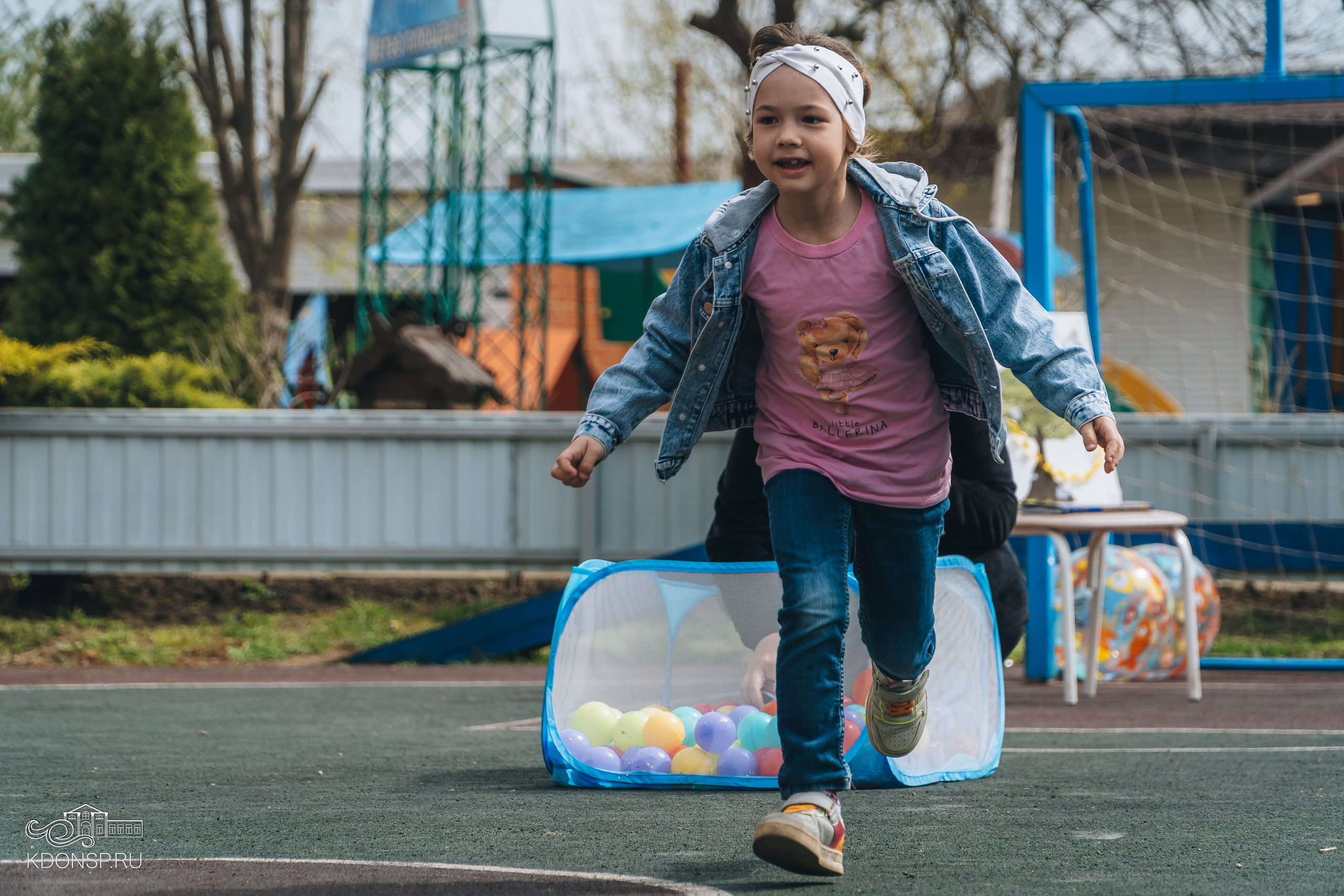 «В гостях у Лукоморья». Новотитаровский Дом культуры