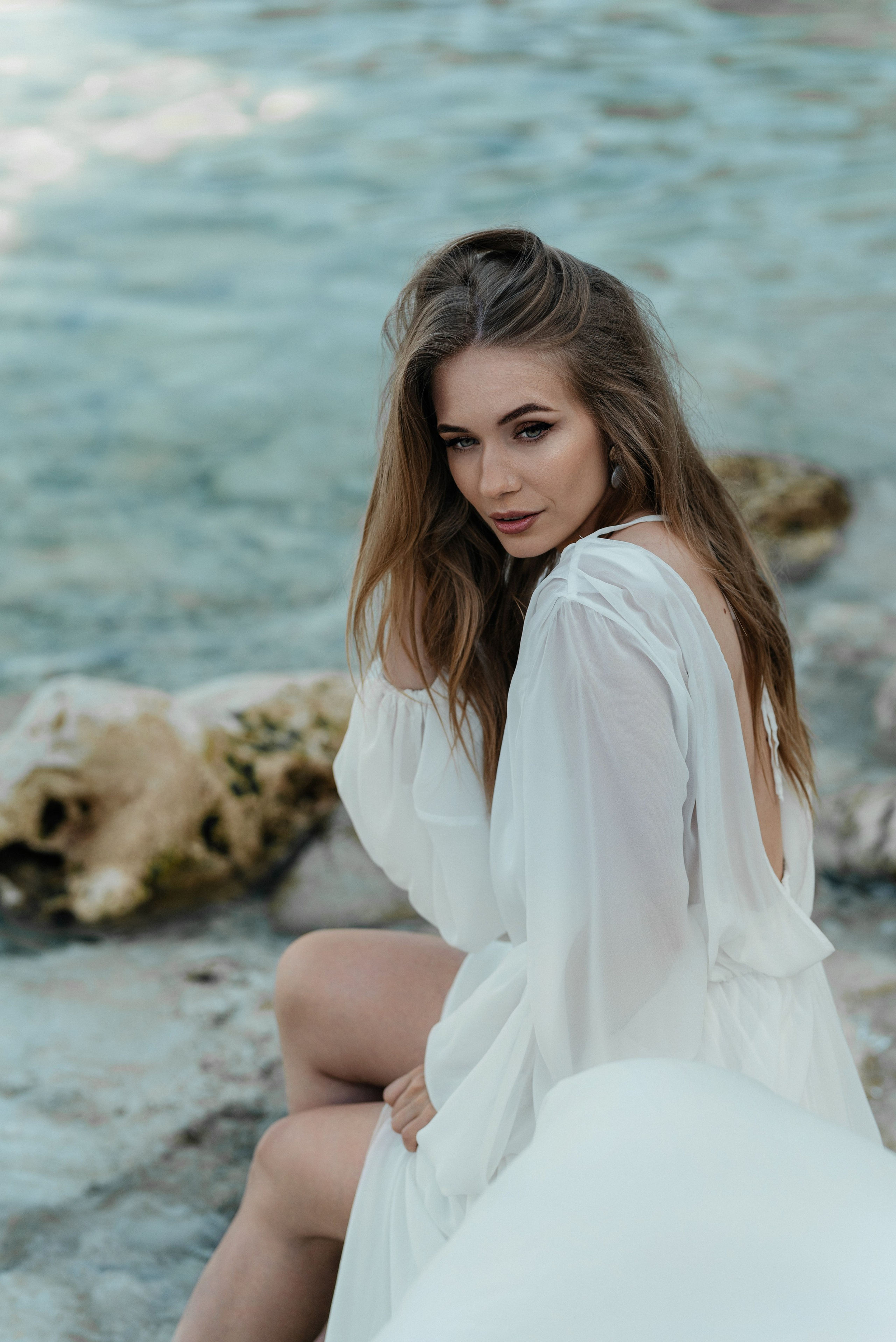 Наталья. Свадебный фотограф в Донецке — Вита Донец