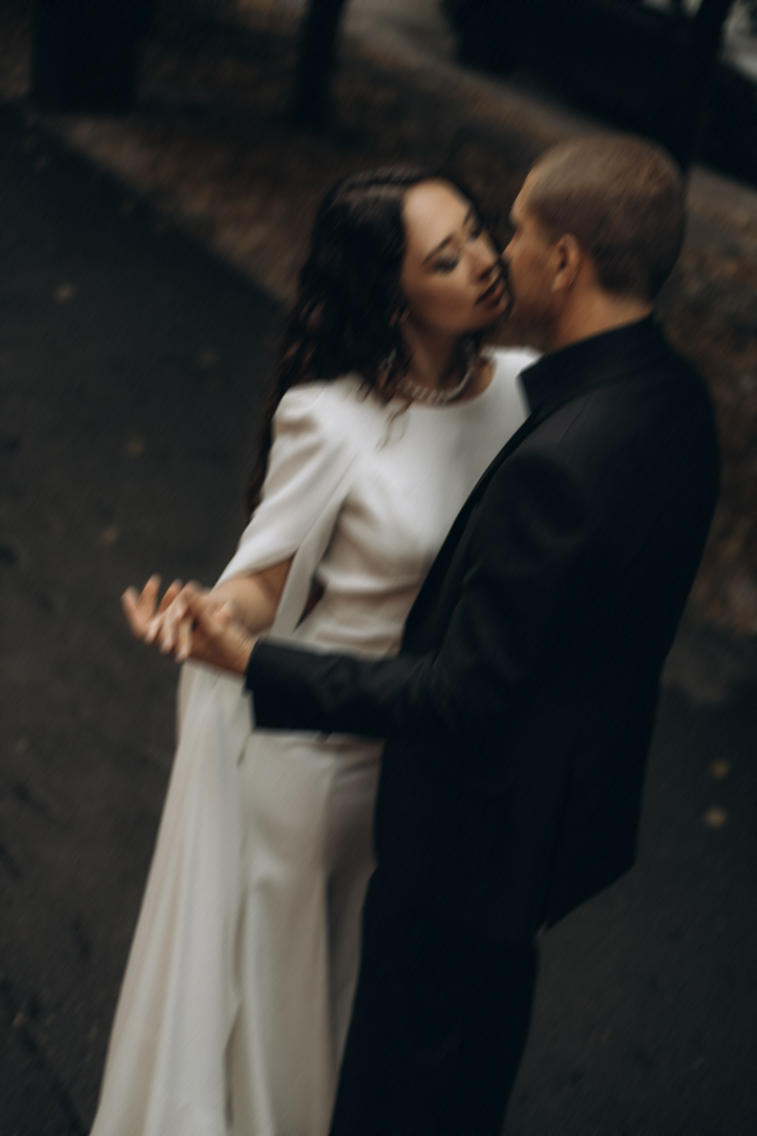 Прогулка. Фотограф