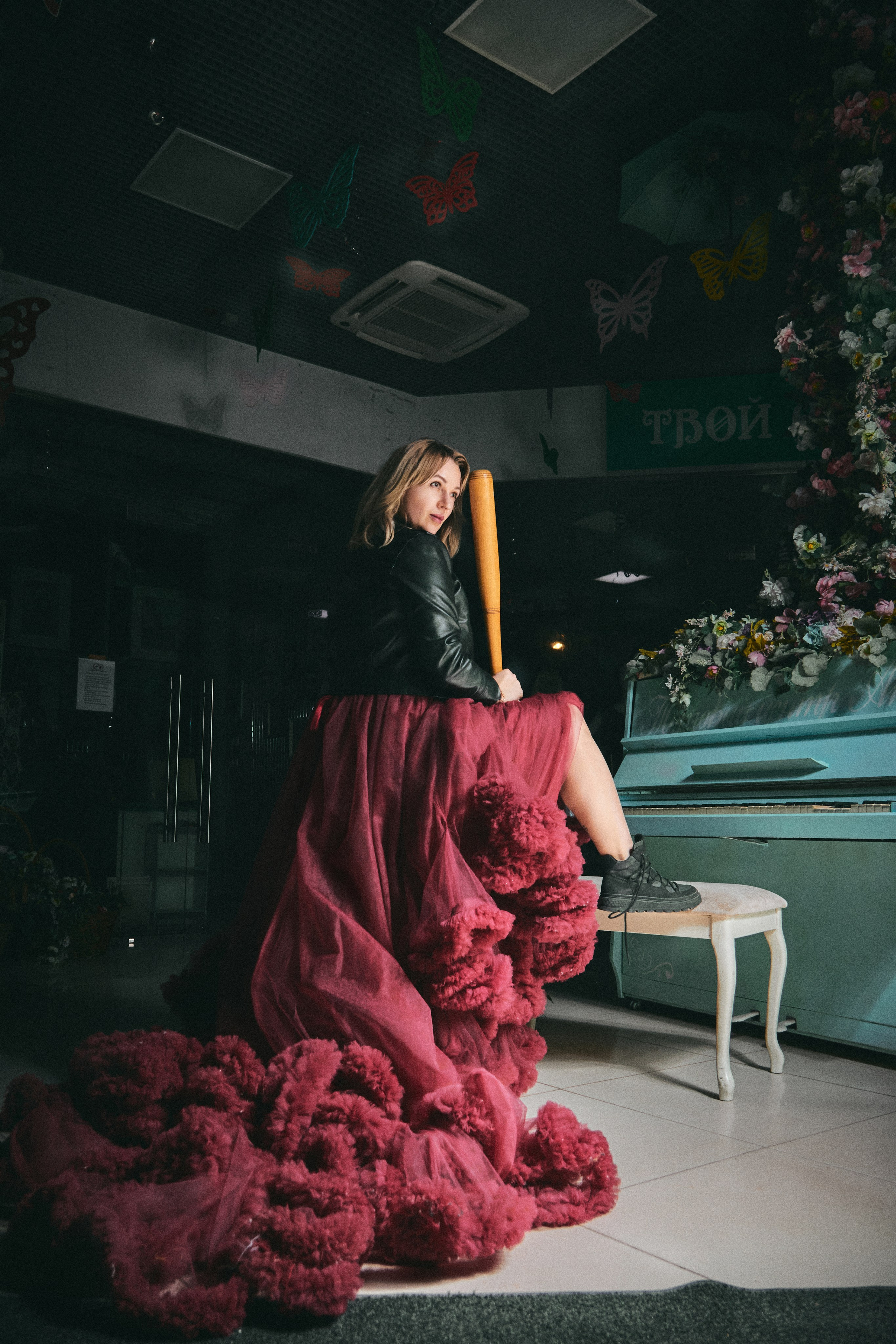 Оксана. ФОТКИ! Экспресс-фотосессии в Обнинске