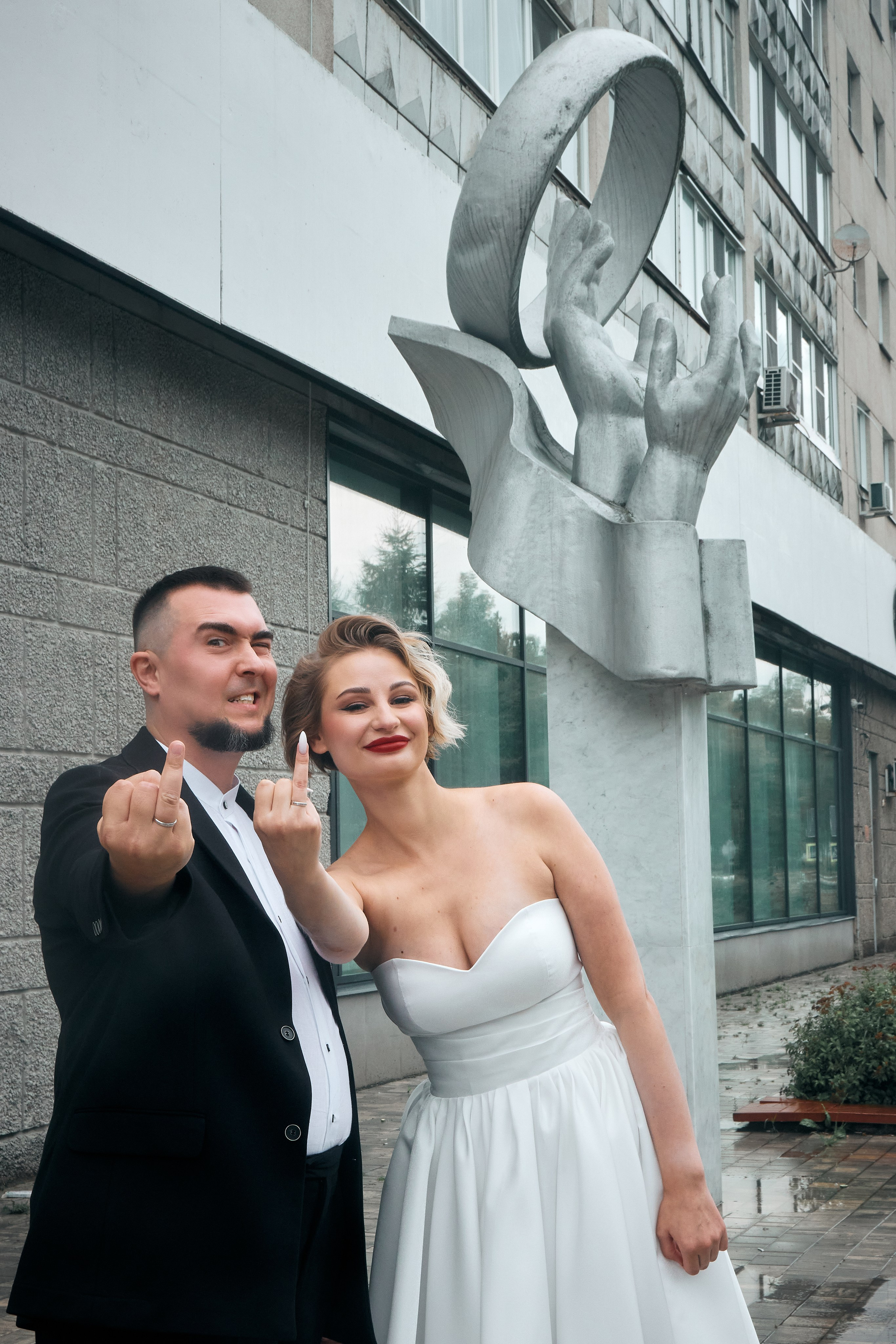 Свадьбы. ФОТКИ! Экспресс-фотосессии в Обнинске
