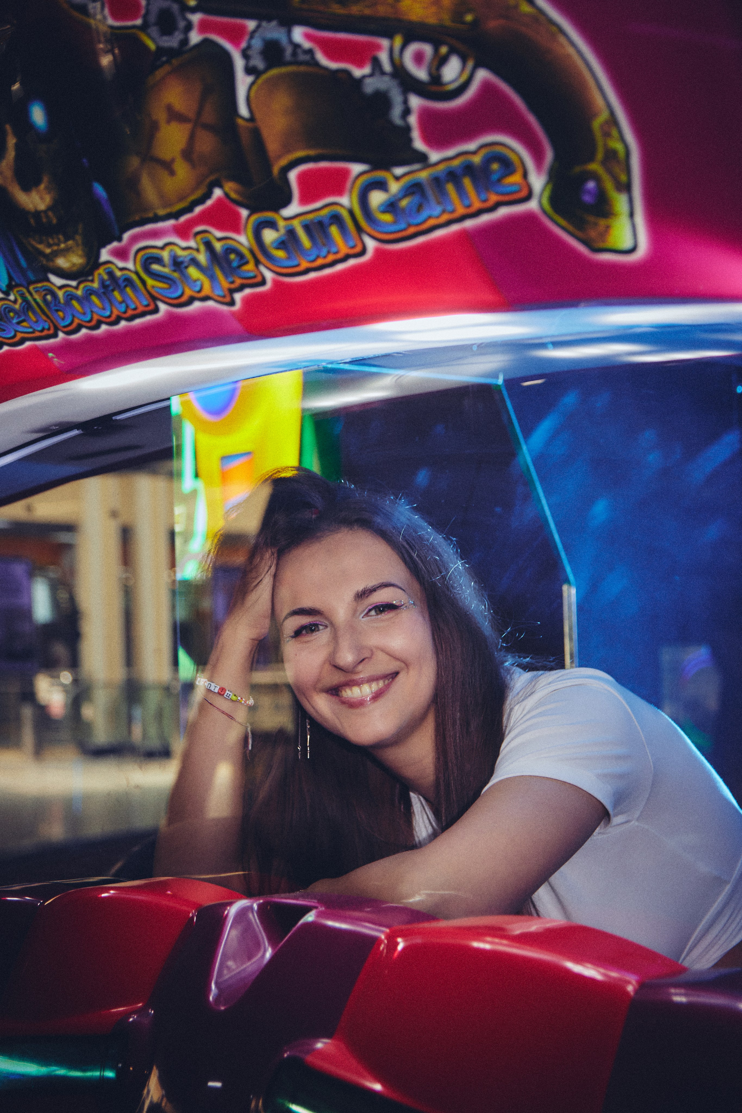 Марина. ФОТКИ! Экспресс-фотосессии в Обнинске