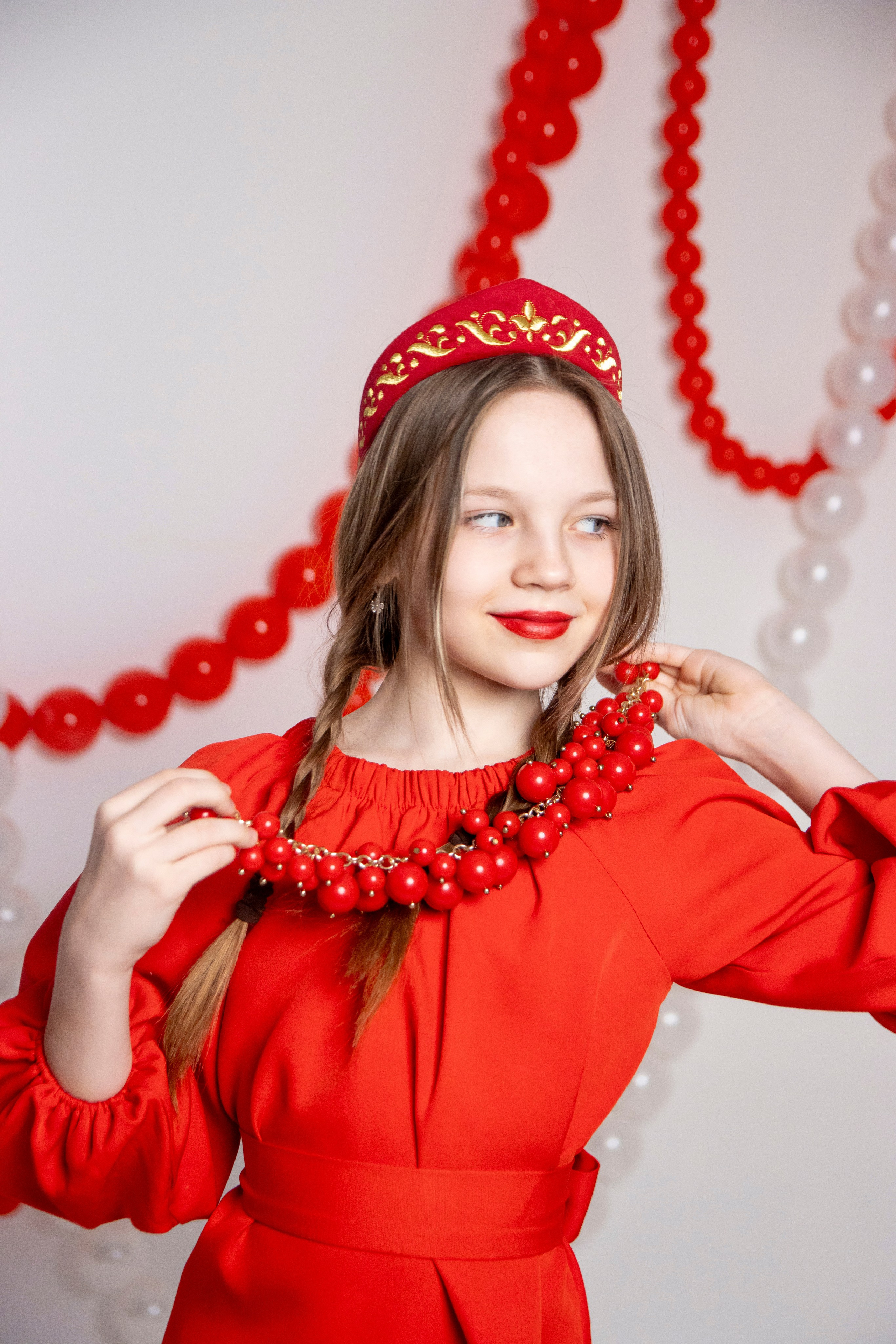 Алиса. ФОТКИ! Экспресс-фотосессии в Обнинске