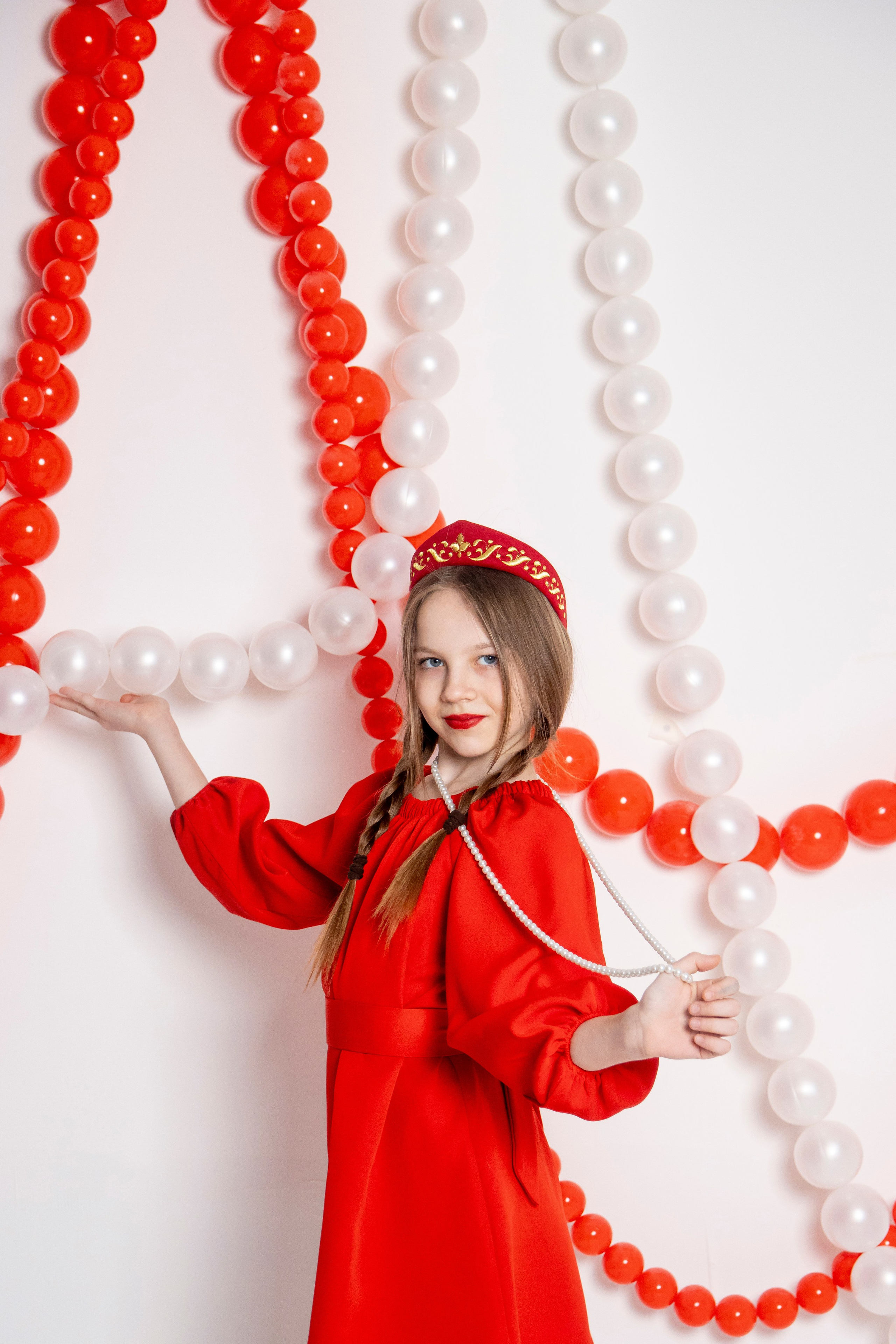 Алиса. ФОТКИ! Экспресс-фотосессии в Обнинске
