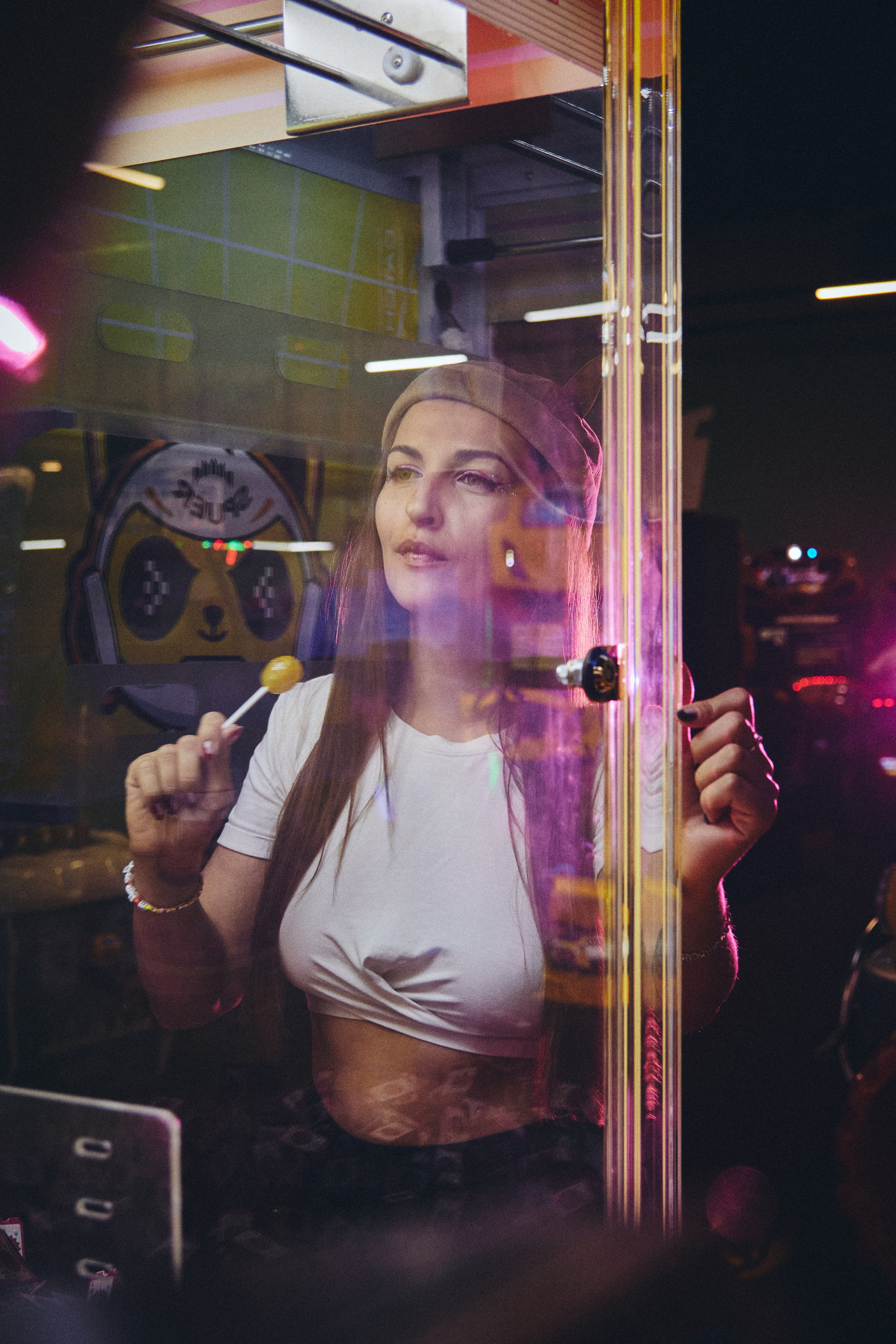 Марина. ФОТКИ! Экспресс-фотосессии в Обнинске