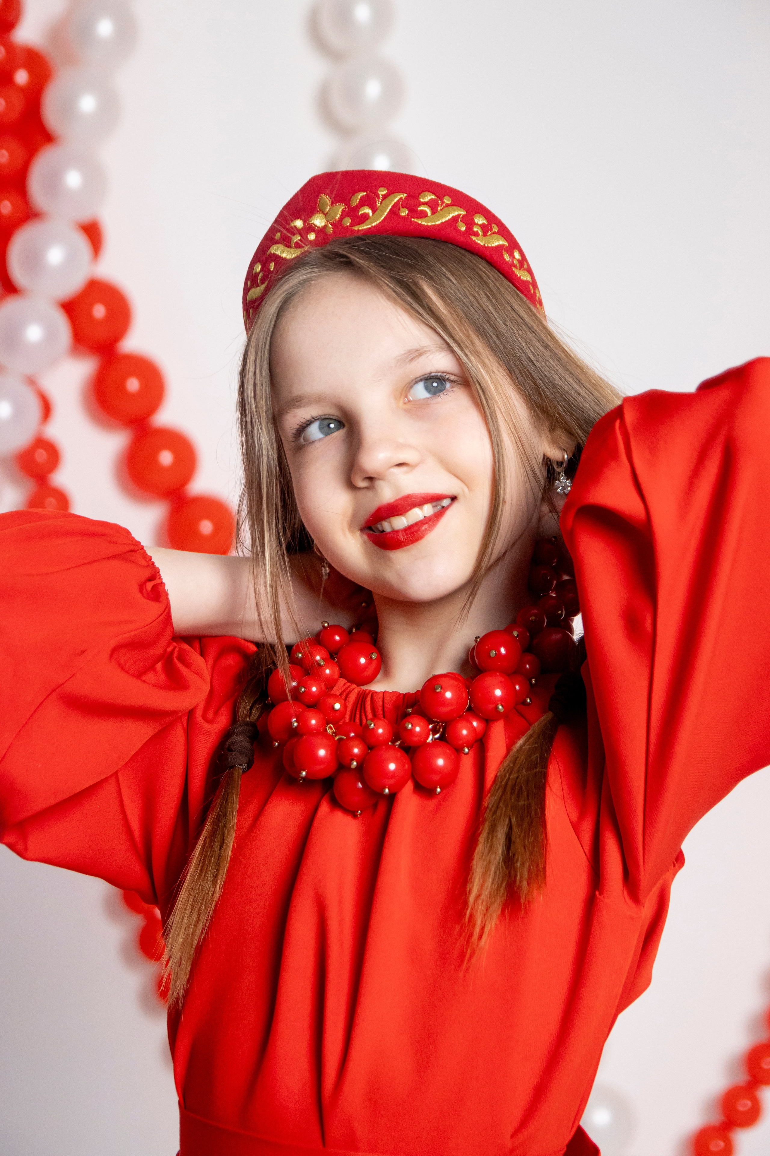 Алиса. ФОТКИ! Экспресс-фотосессии в Обнинске