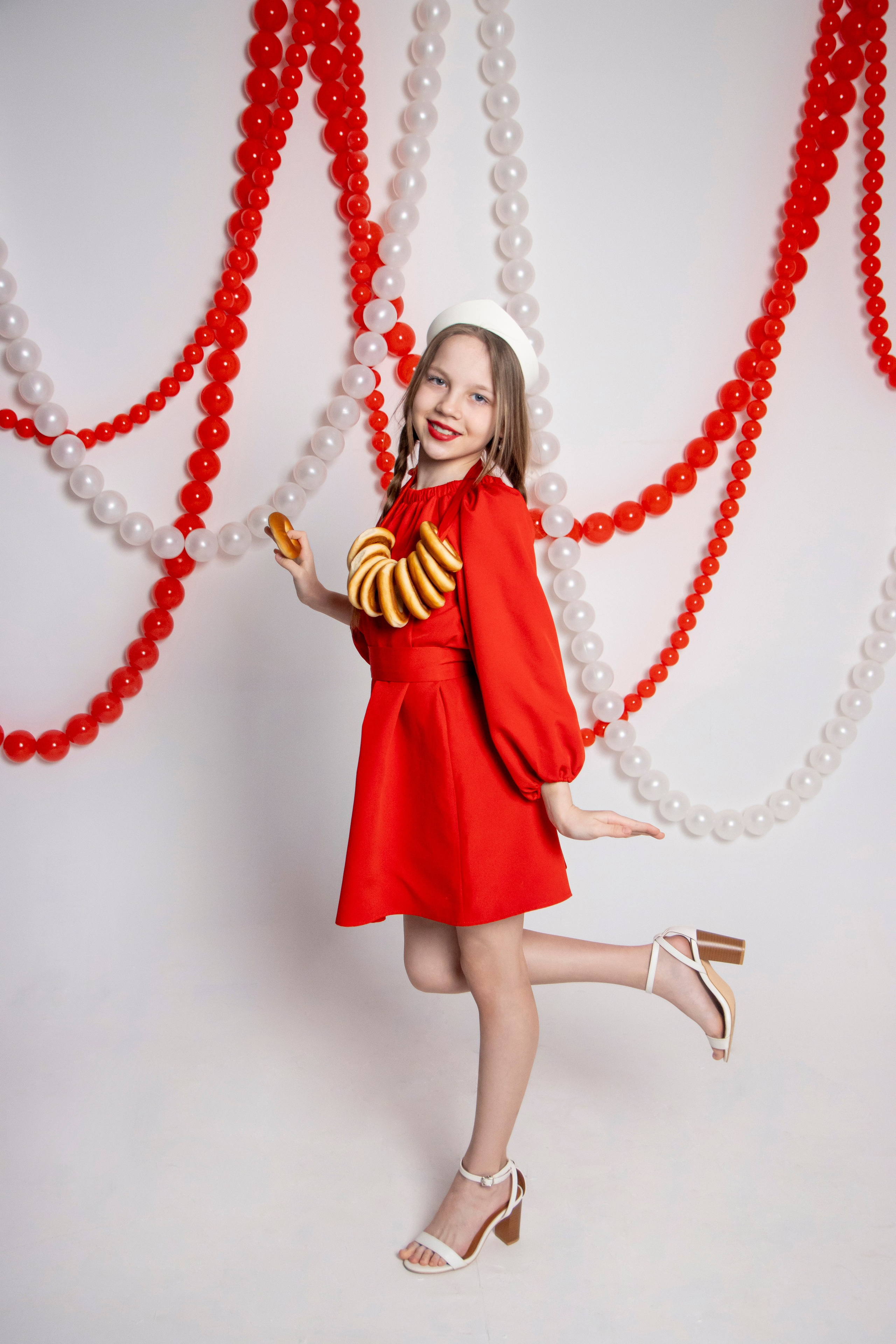 Алиса. ФОТКИ! Экспресс-фотосессии в Обнинске