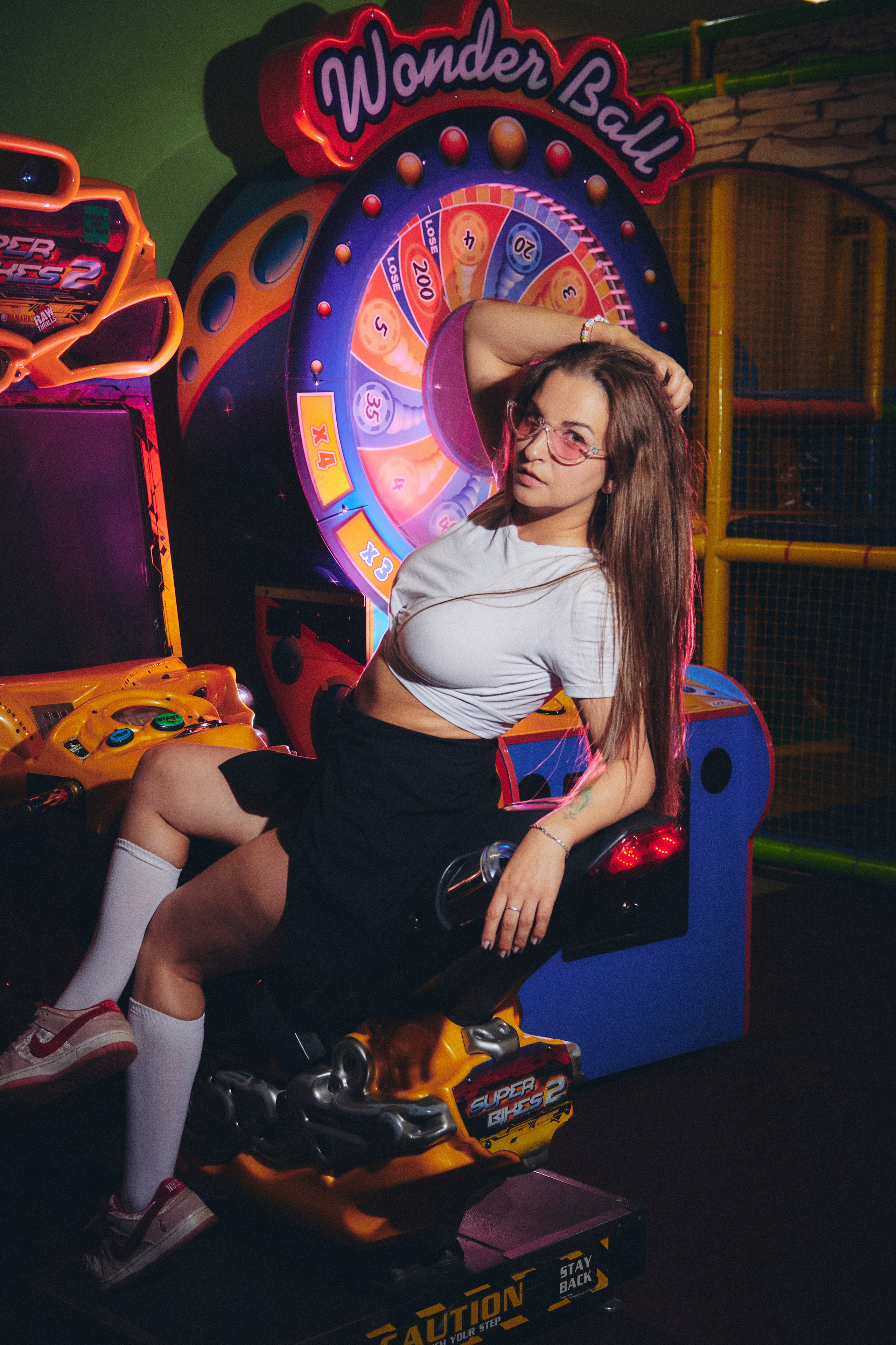 Марина. ФОТКИ! Экспресс-фотосессии в Обнинске