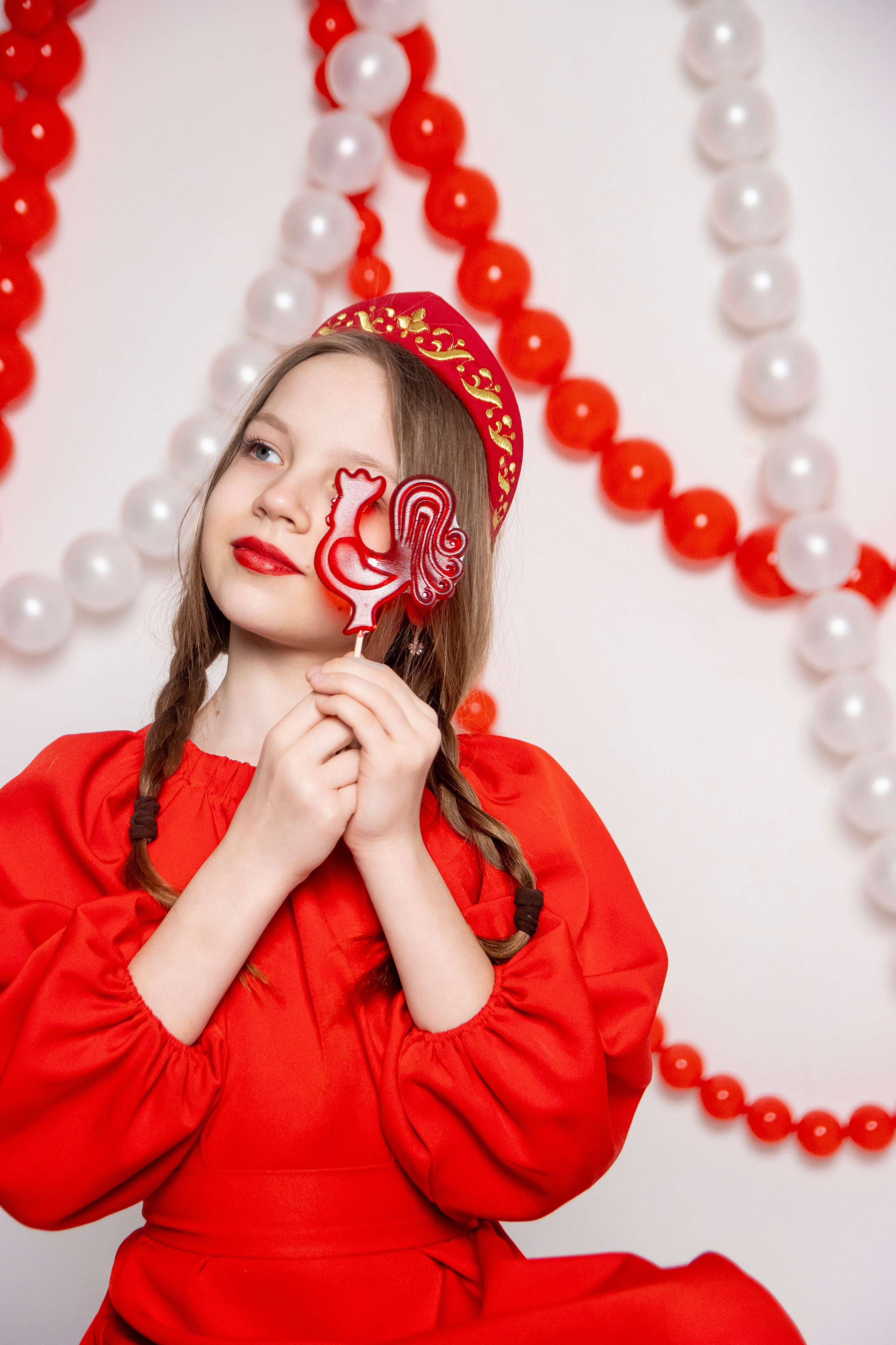 Алиса. ФОТКИ! Экспресс-фотосессии в Обнинске