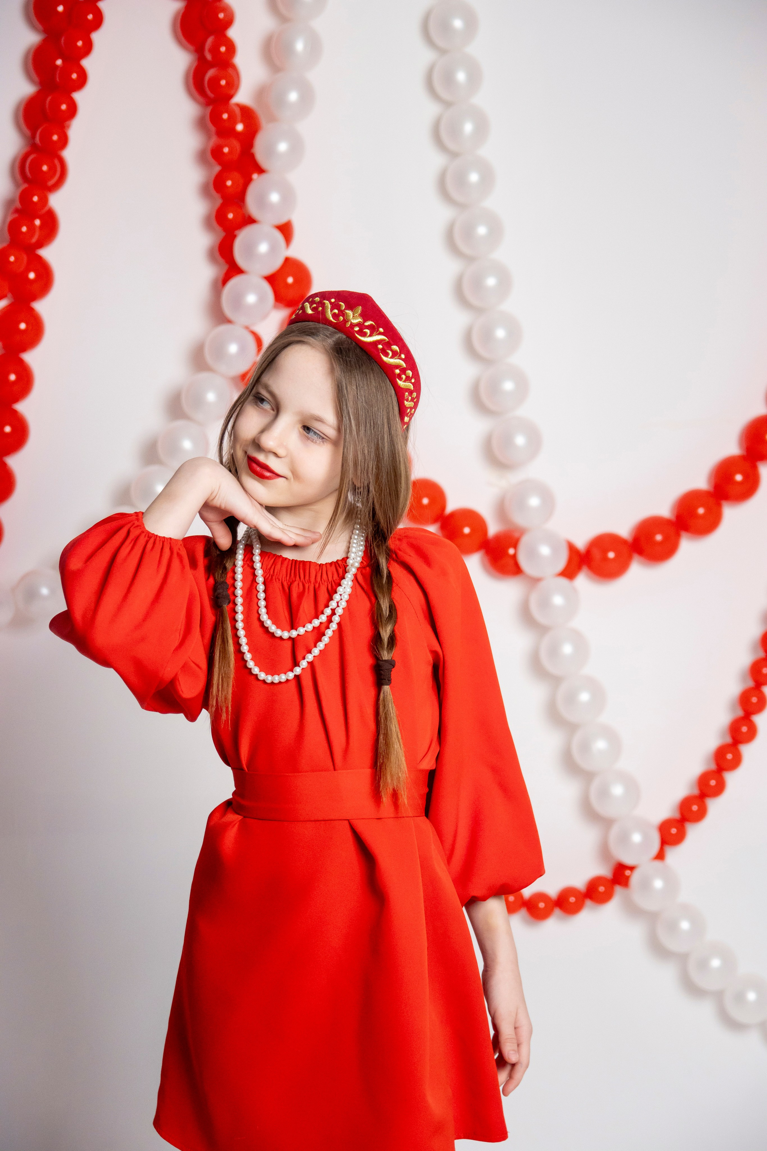 Алиса. ФОТКИ! Экспресс-фотосессии в Обнинске