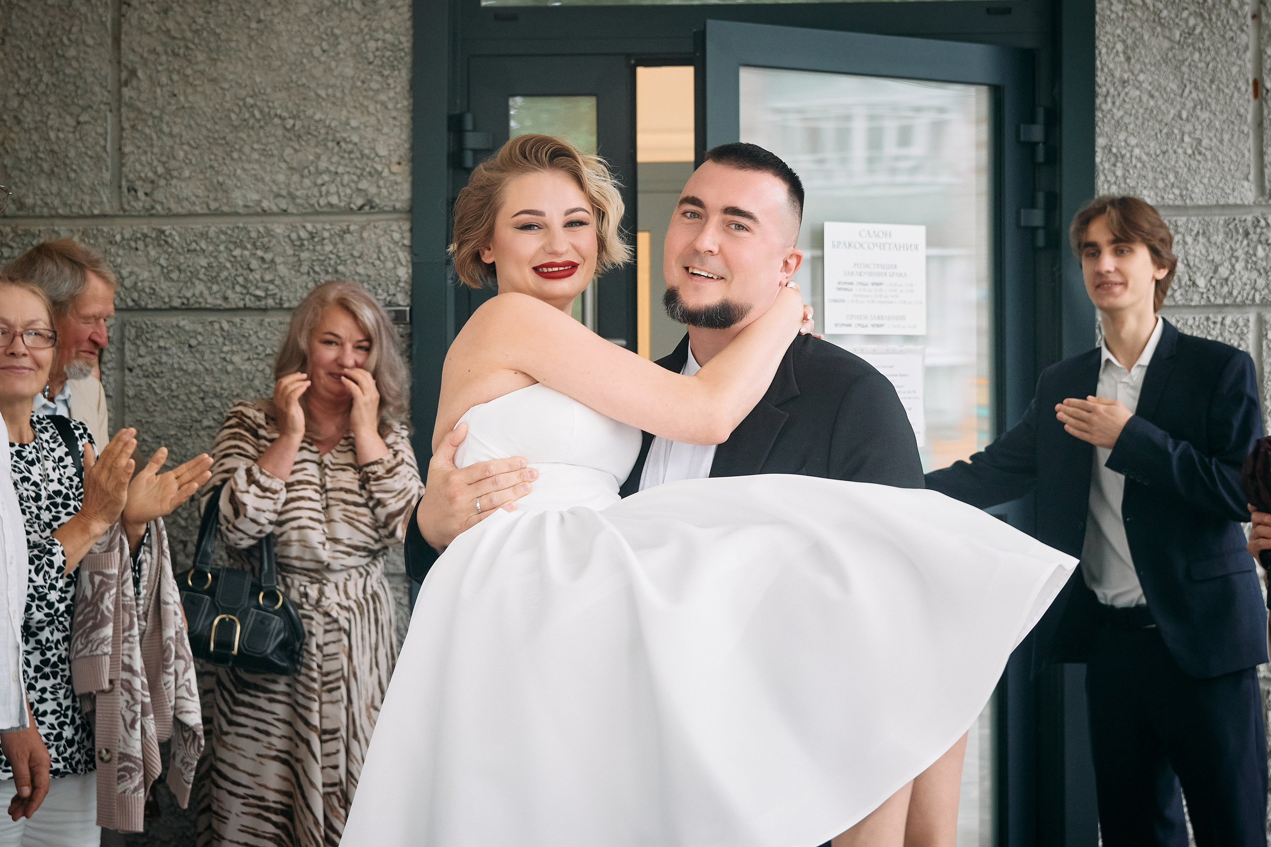 Свадьбы. ФОТКИ! Экспресс-фотосессии в Обнинске