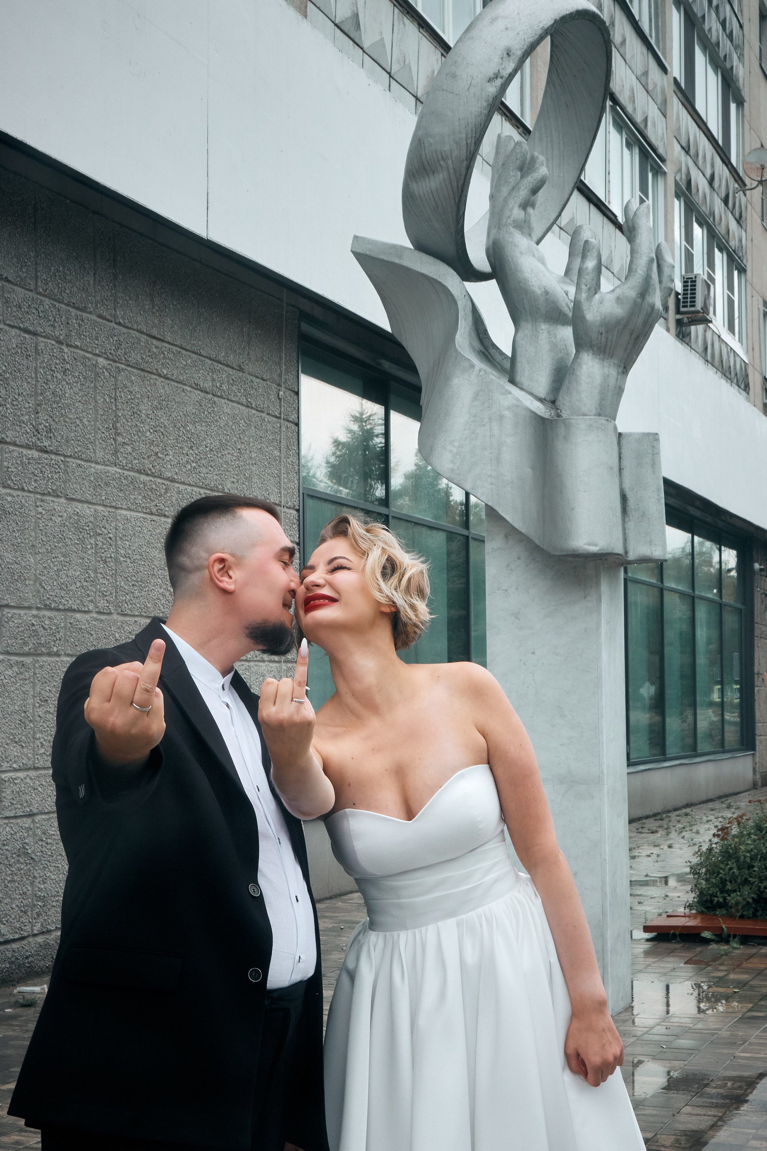 Свадьбы. ФОТКИ! Экспресс-фотосессии в Обнинске