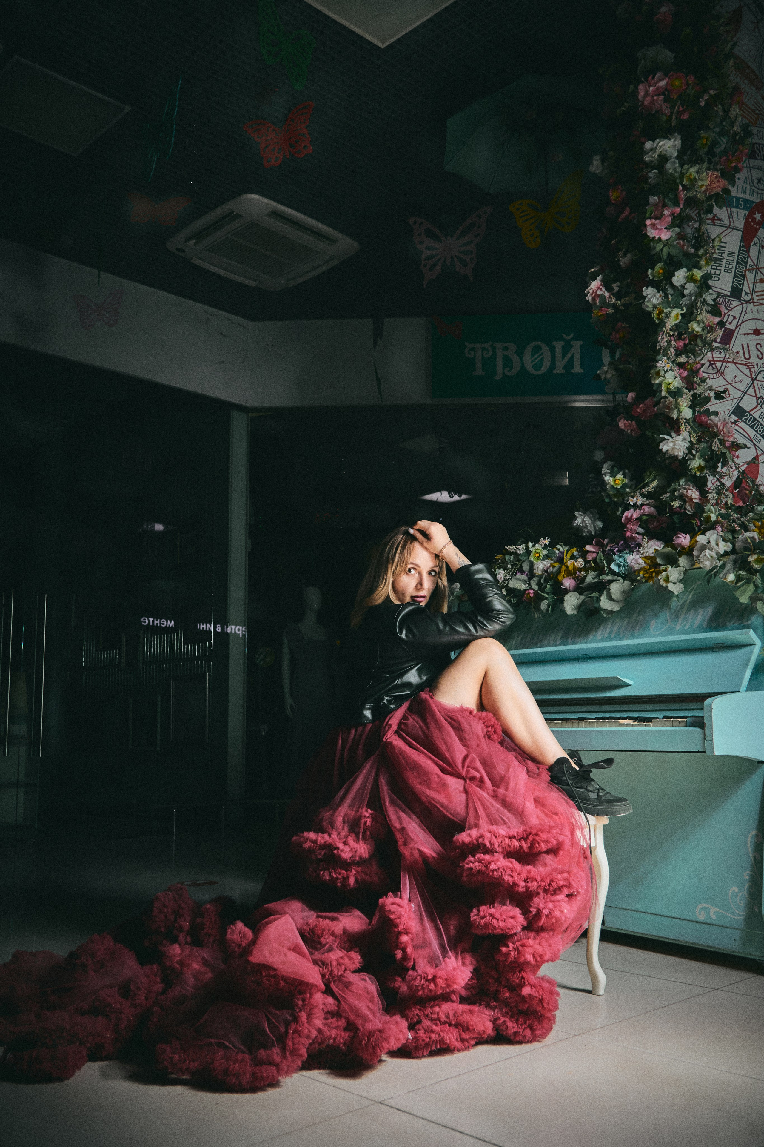 Оксана. ФОТКИ! Экспресс-фотосессии в Обнинске
