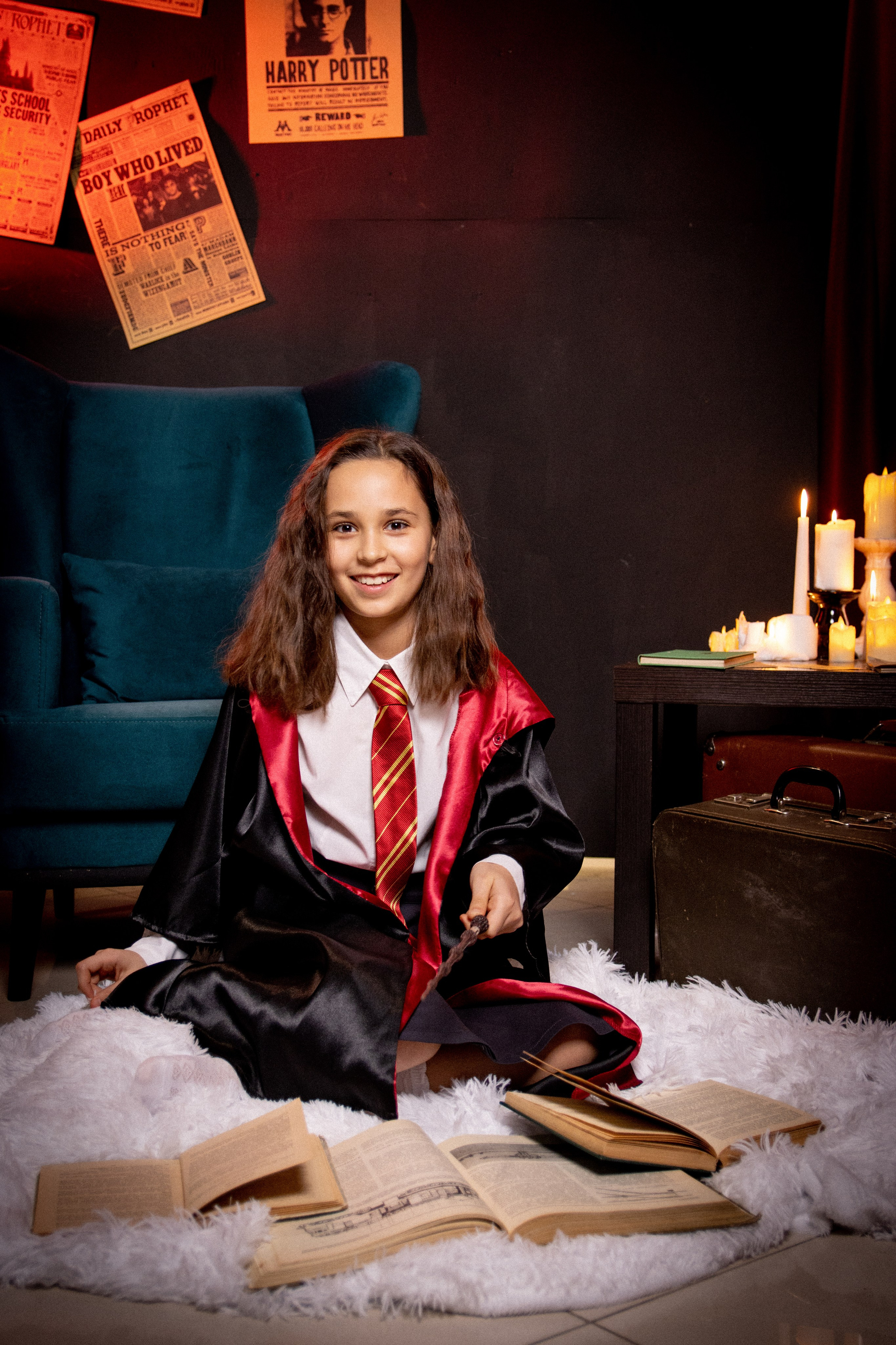 Роза. ФОТКИ! Экспресс-фотосессии в Обнинске