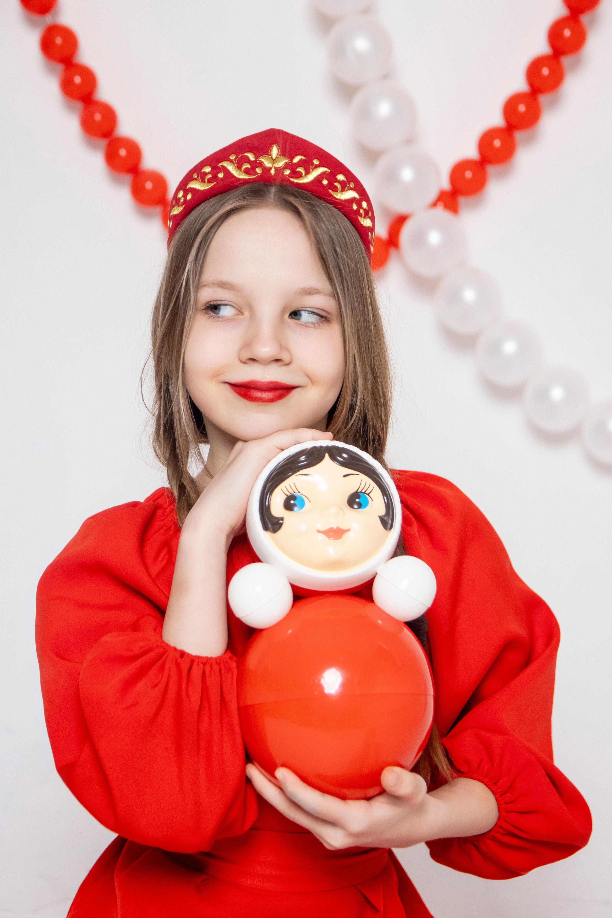 Алиса. ФОТКИ! Экспресс-фотосессии в Обнинске