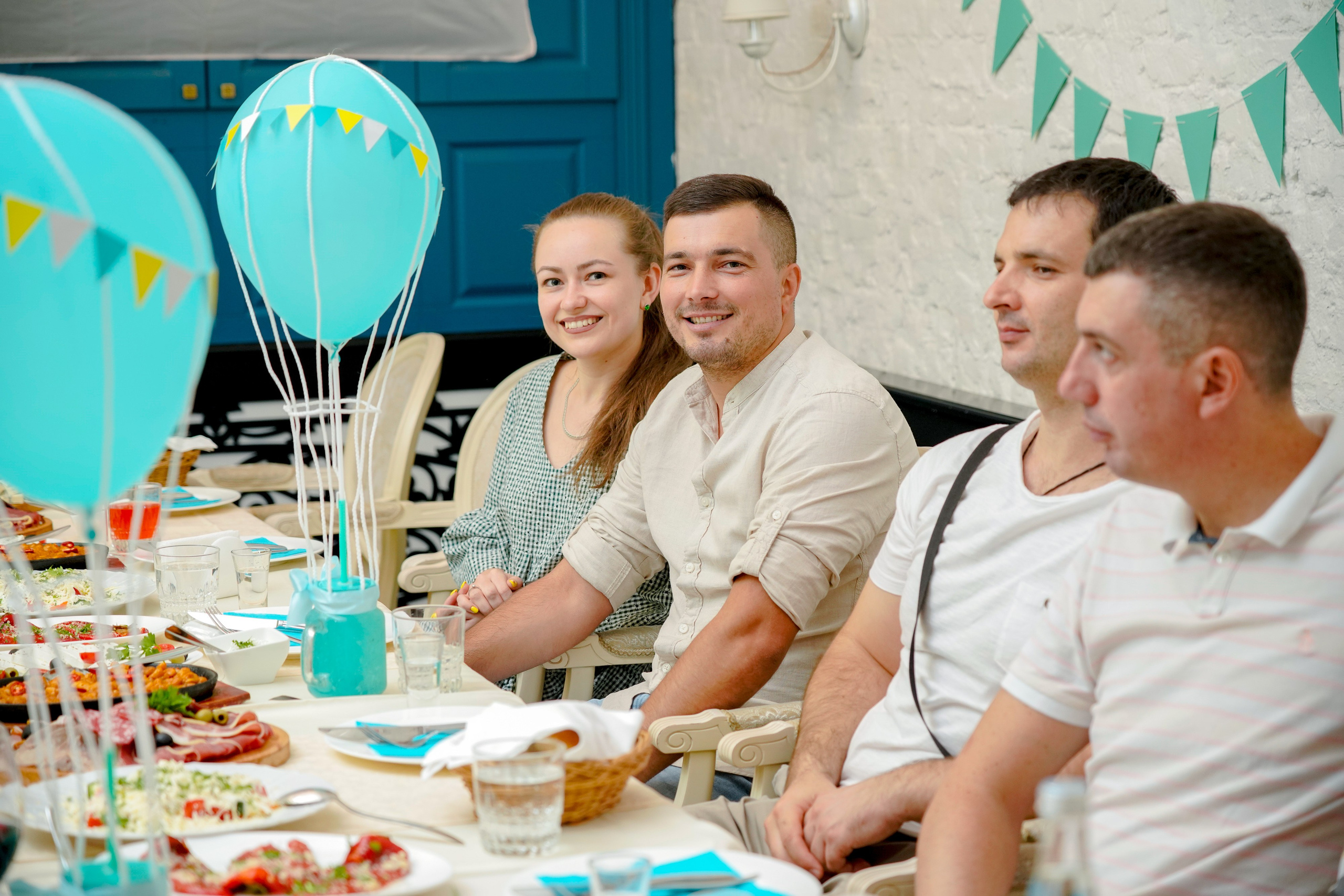 1 год)). Max Matvich and Victoria Basova are professionals in their field