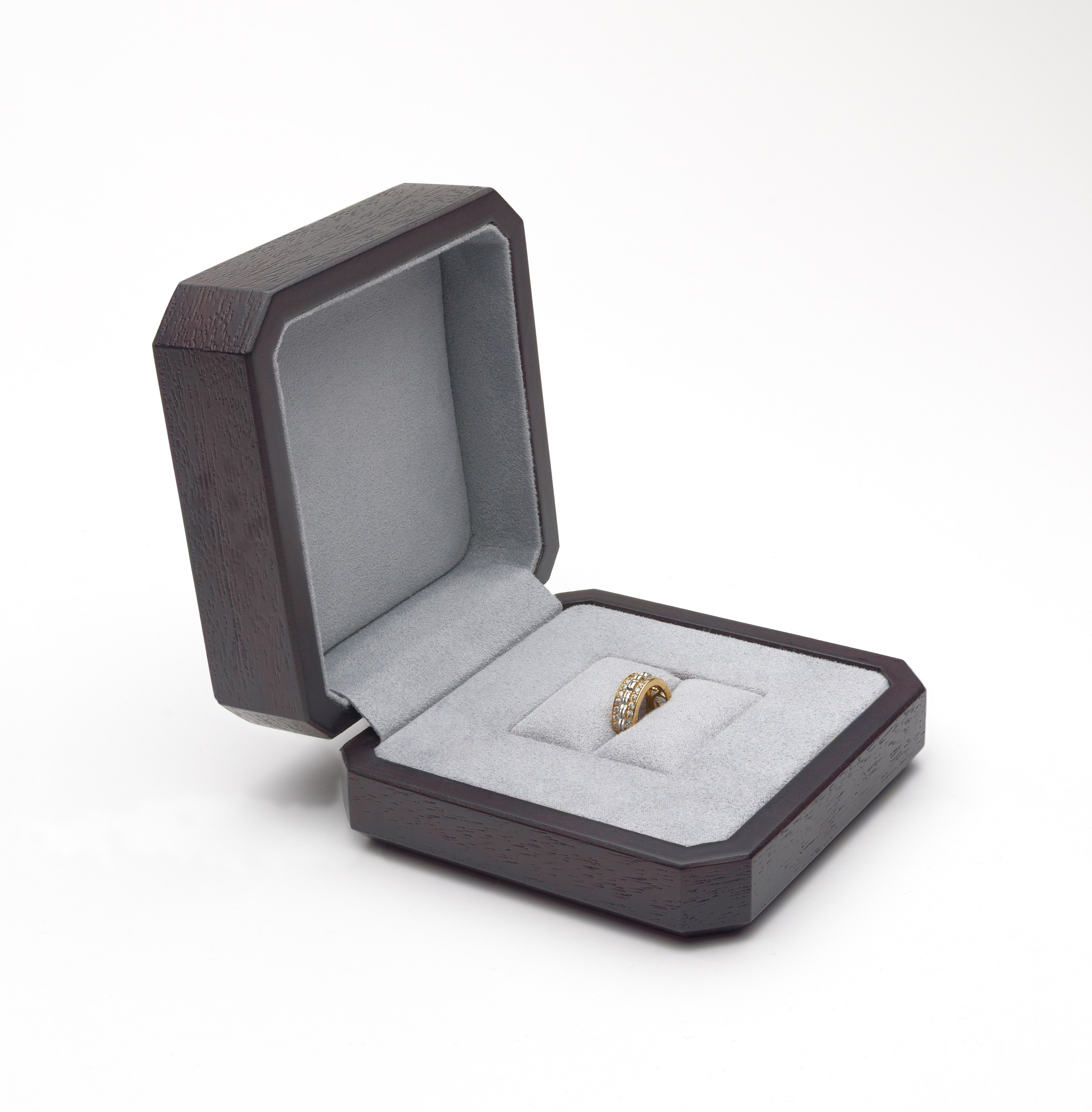 Шкатулка под кольцо. Fotolux