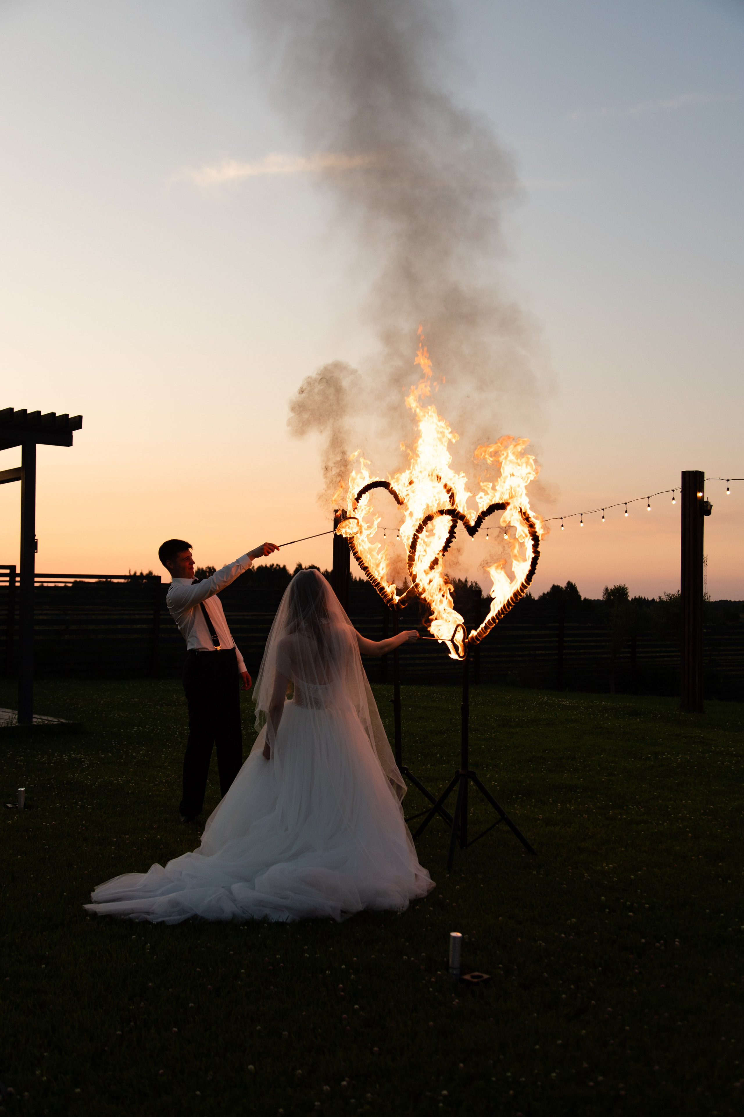 Лилиана и Сергей. Свадебный фотограф в СПб и Москве Павел Сергеев