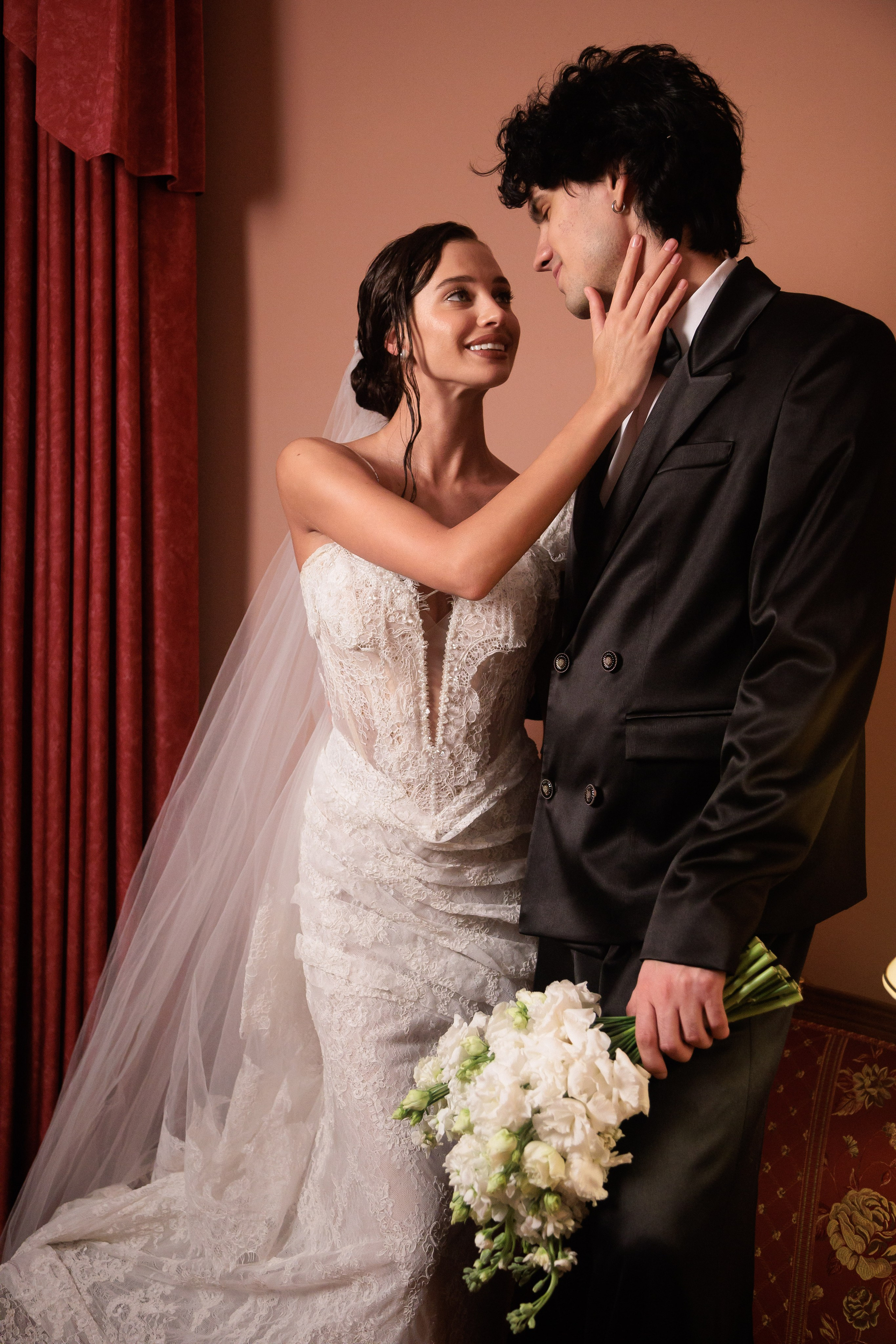 Отель Националь. Репортажный фотограф в Москве и МО