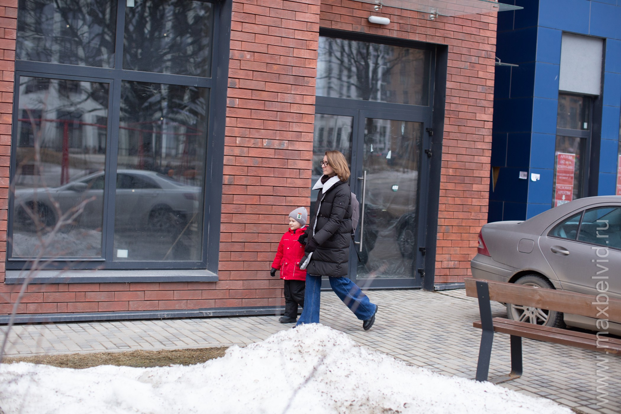 День открытых дверей в «Сердце Знаний» школа скоростного интеллекта. Студия Максима Белослюдцева