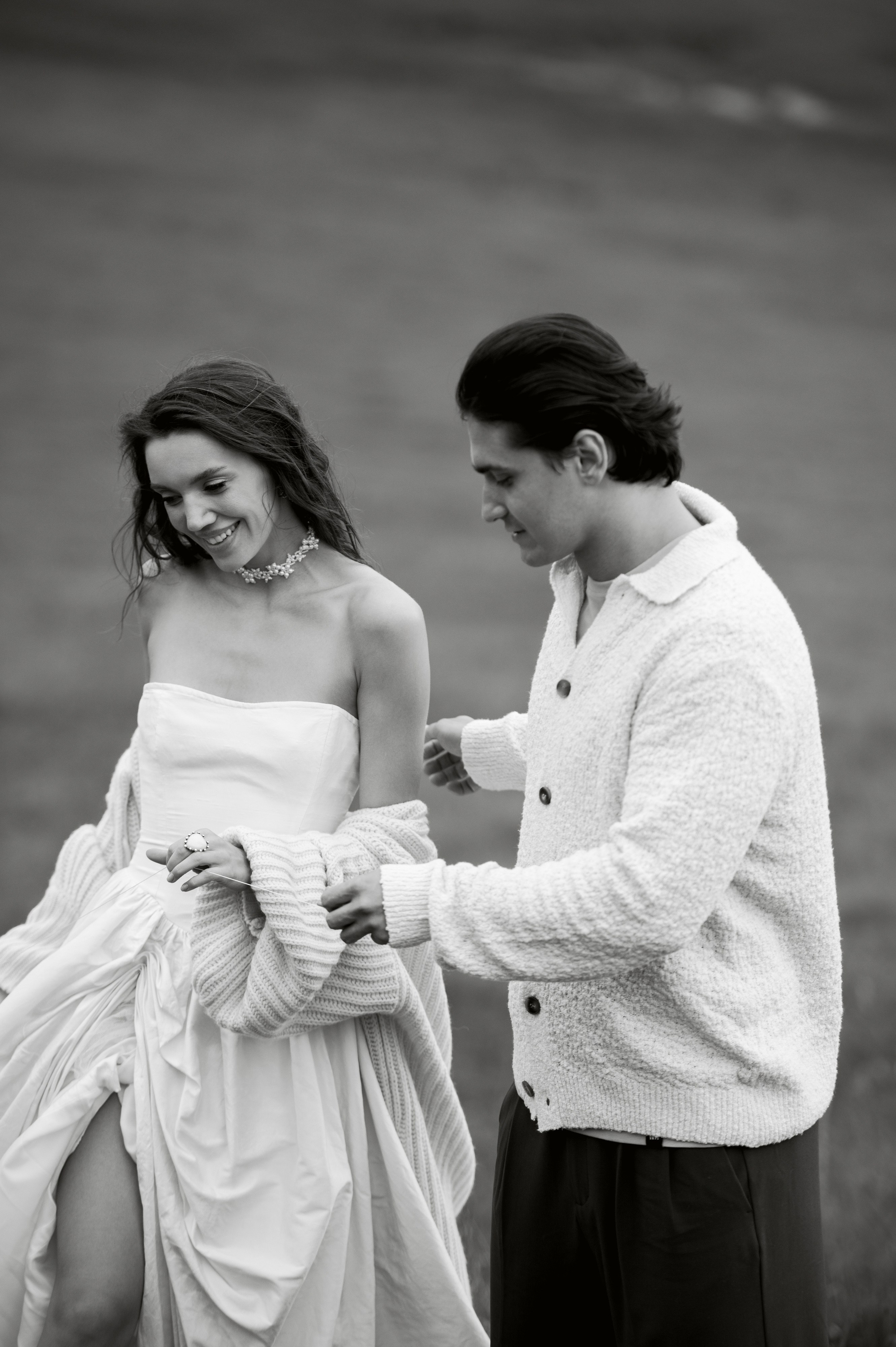 Владимир и Анна. Свадебный фотограф Ростов-на- Дону, Краснодар, Москва