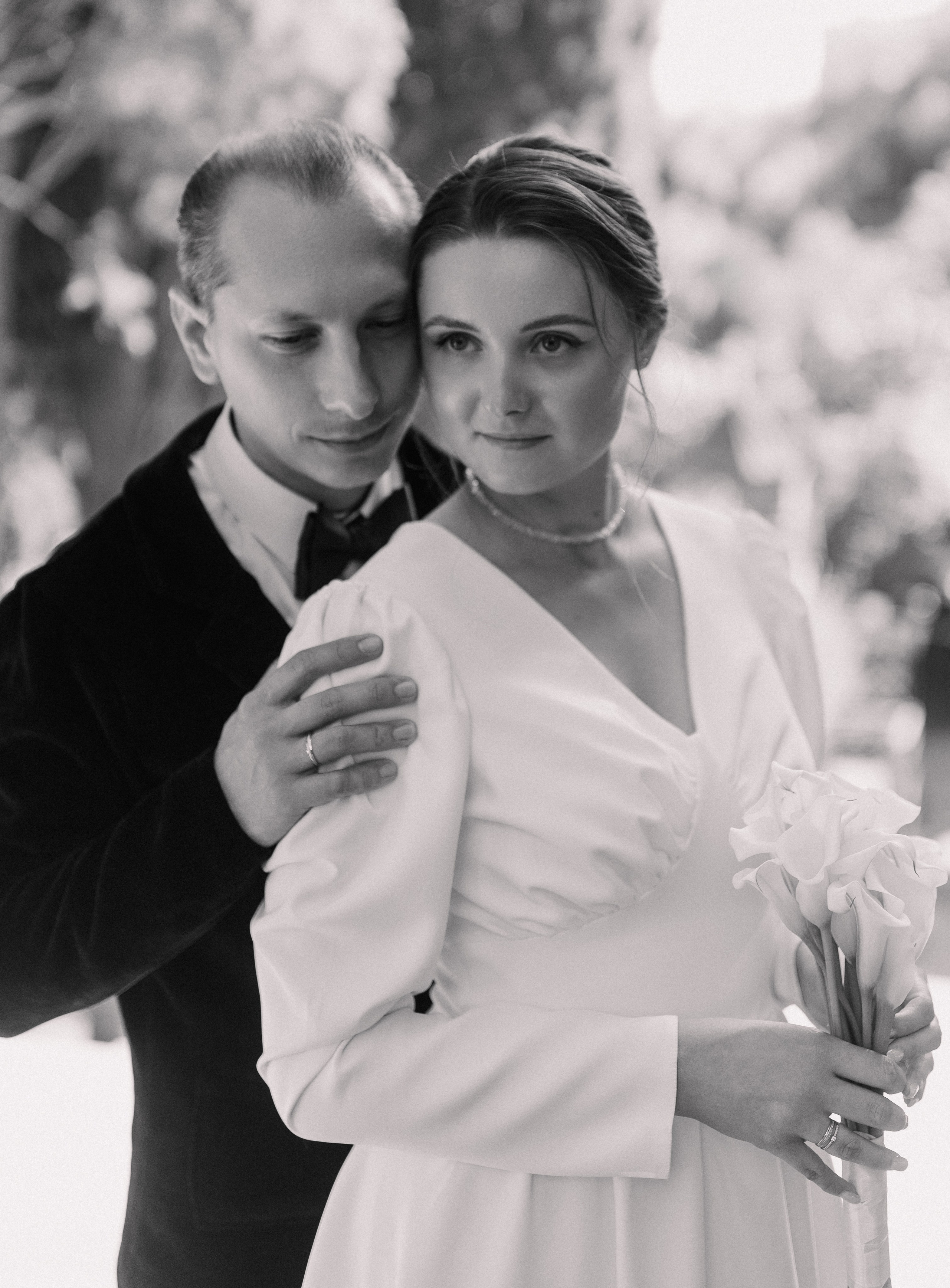 4. Свадебный и портретный фотограф в Севастополе Елизавета Юшкевич