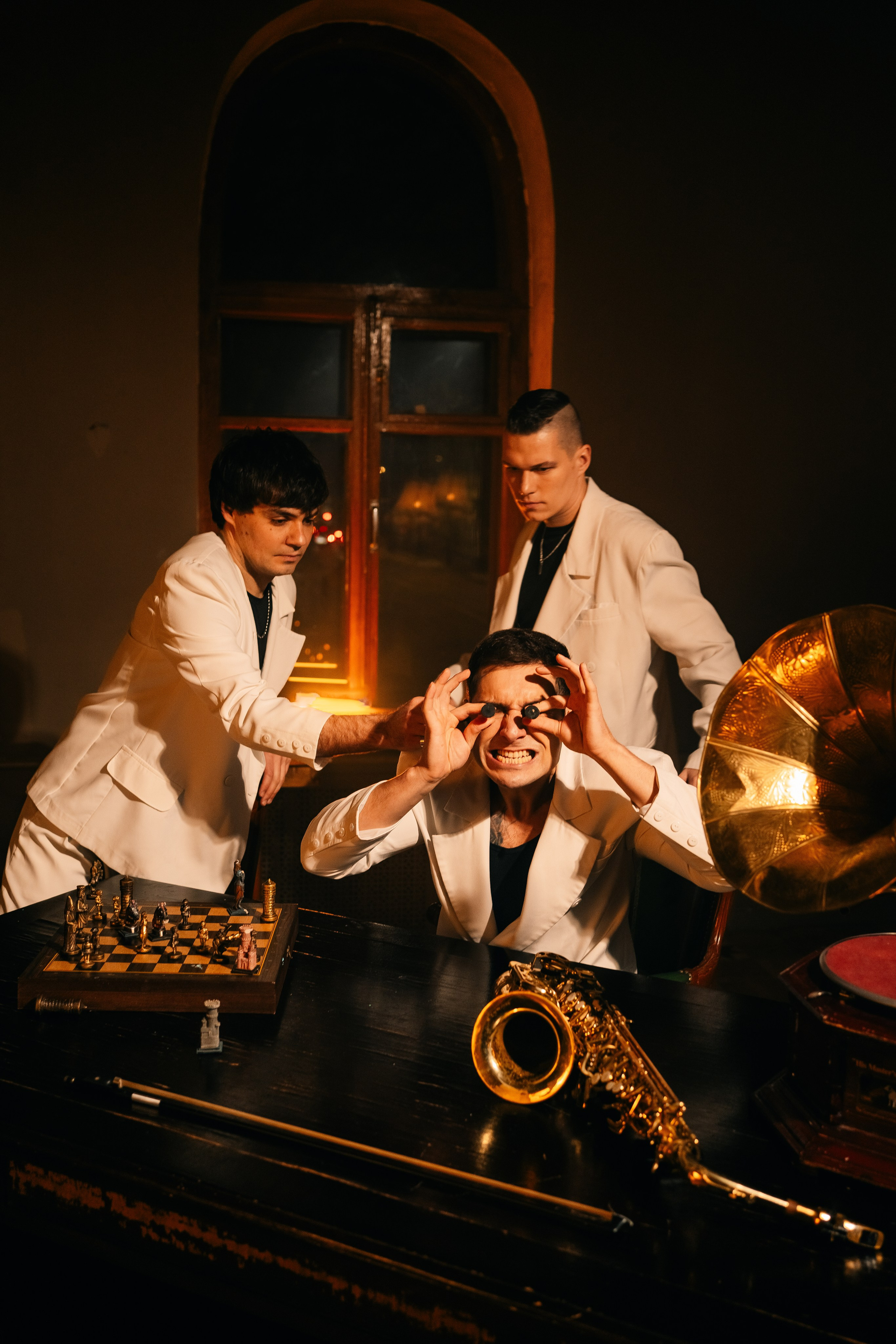 POWERBAND. 2. Фотограф в Москве и МО Влада Облако