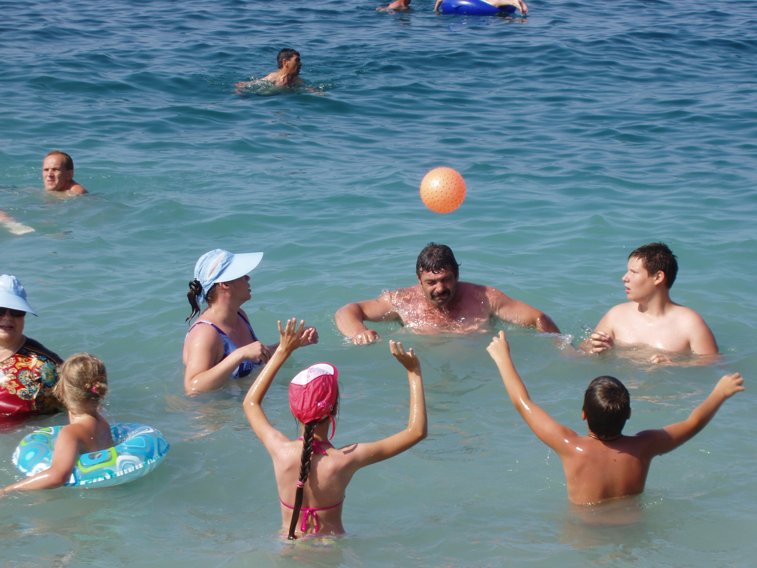 Отпуск 12.06-18.08. Семейный, Свадебный фотограф СПБ Питер— Романова Екатерина