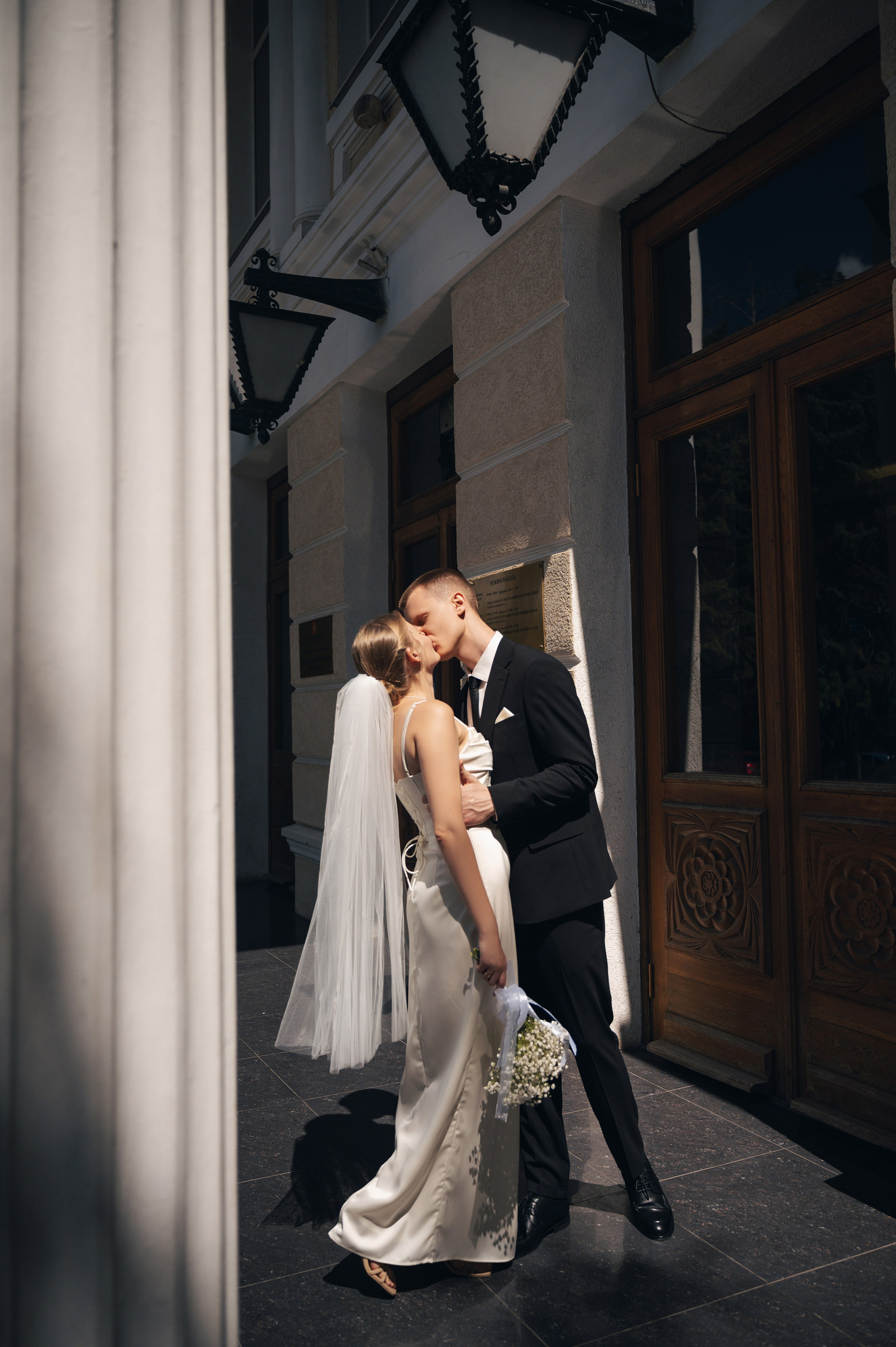 Олег & Екатерина. Фотограф Таня Юдина в Ростове-на-Дону