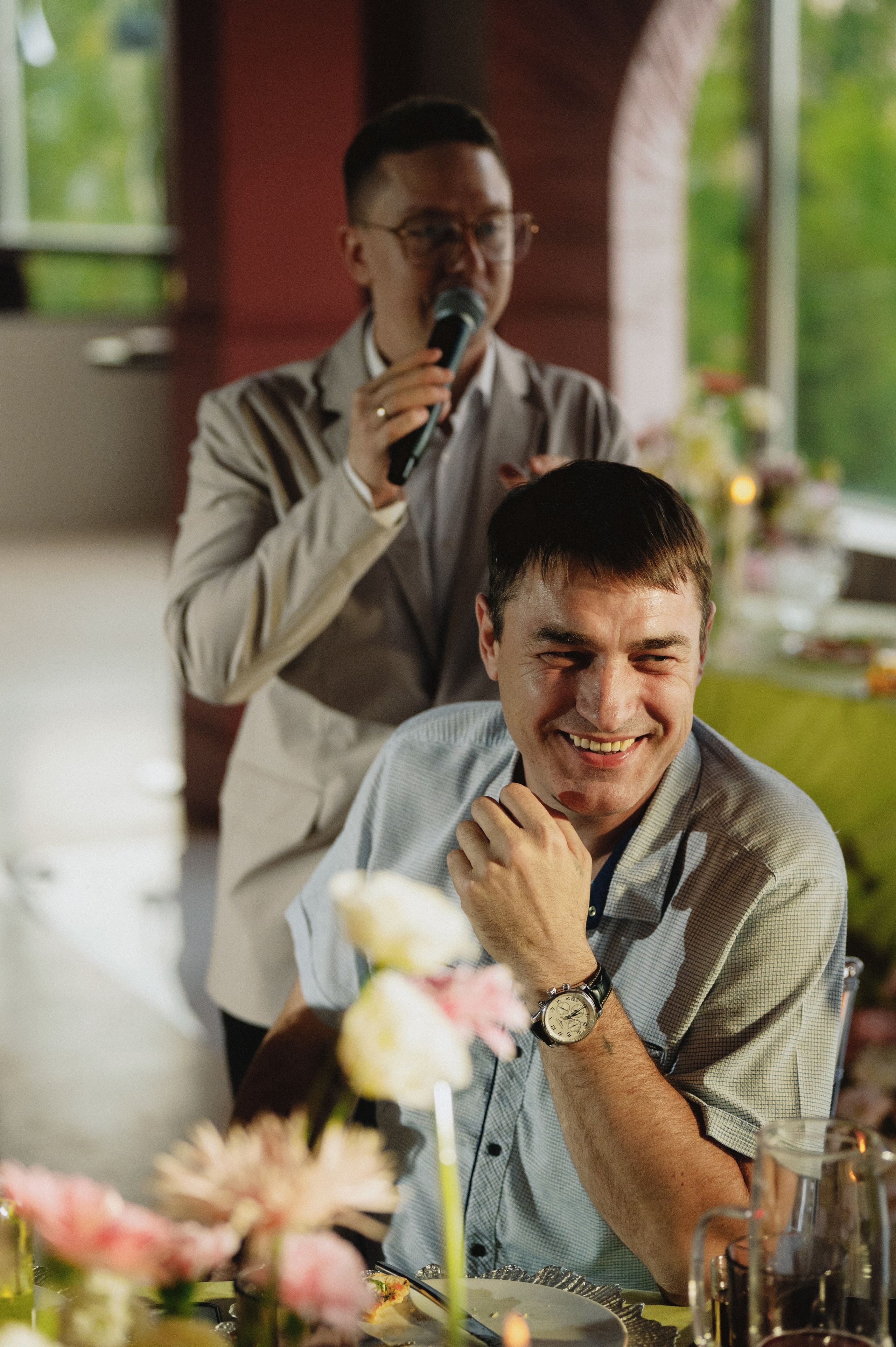 Наташа и Данил. Репортажный и свадебный фотограф в Сургуте